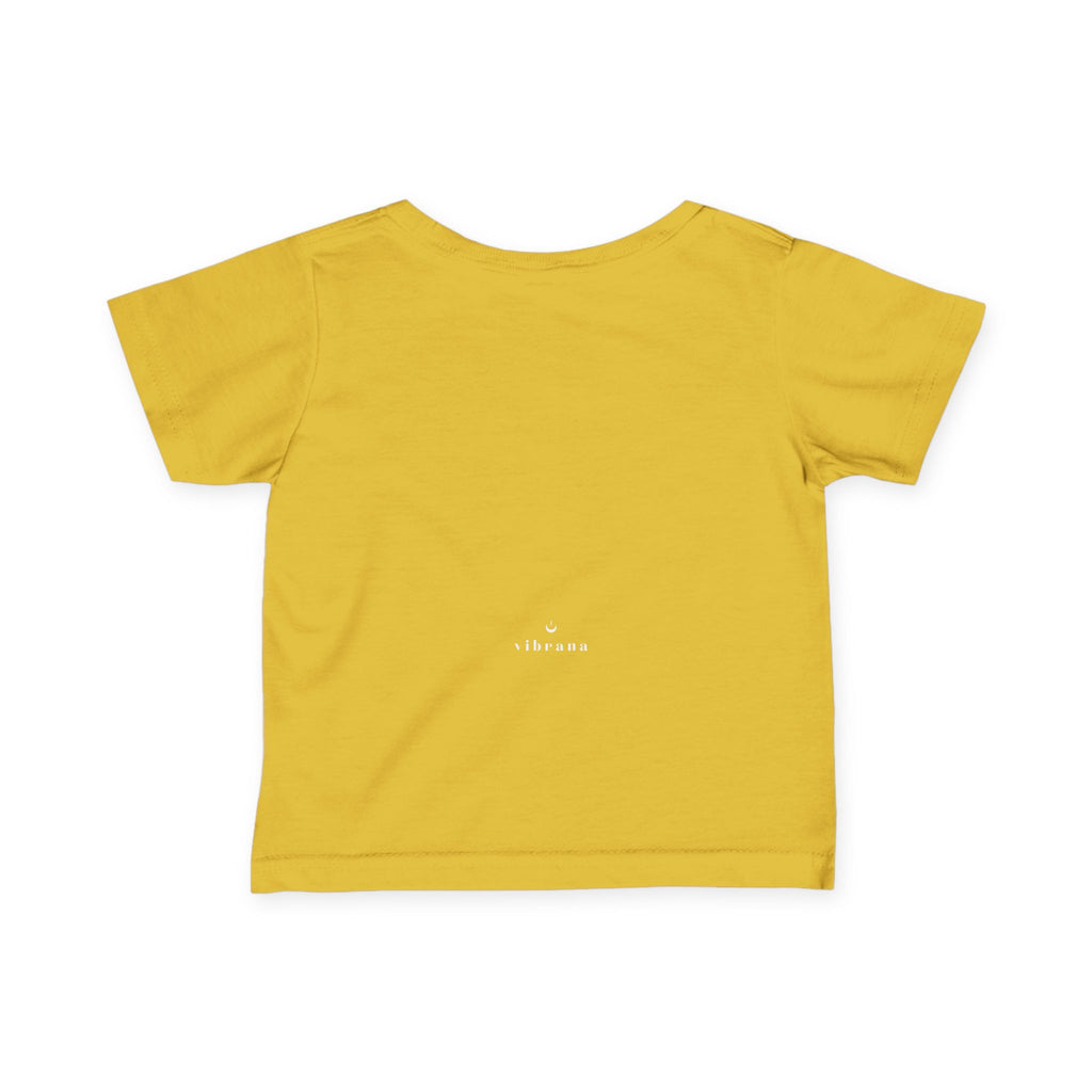 Protected by Love & Magic Baby T-Shirt