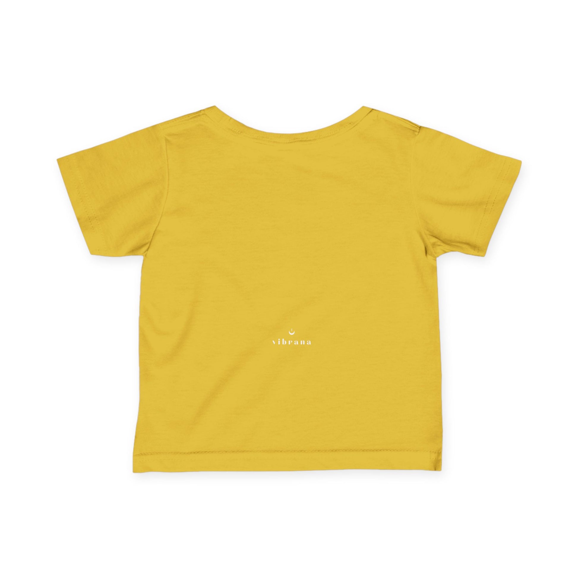 Protected by Love & Magic Baby T-Shirt
