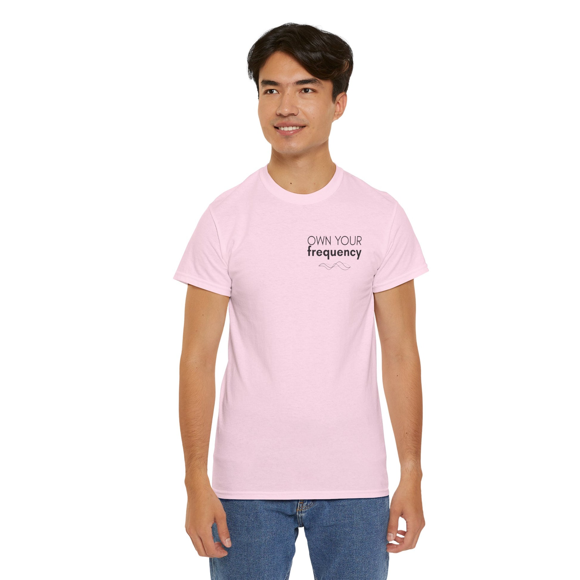 Own Your Frequency T-Shirt