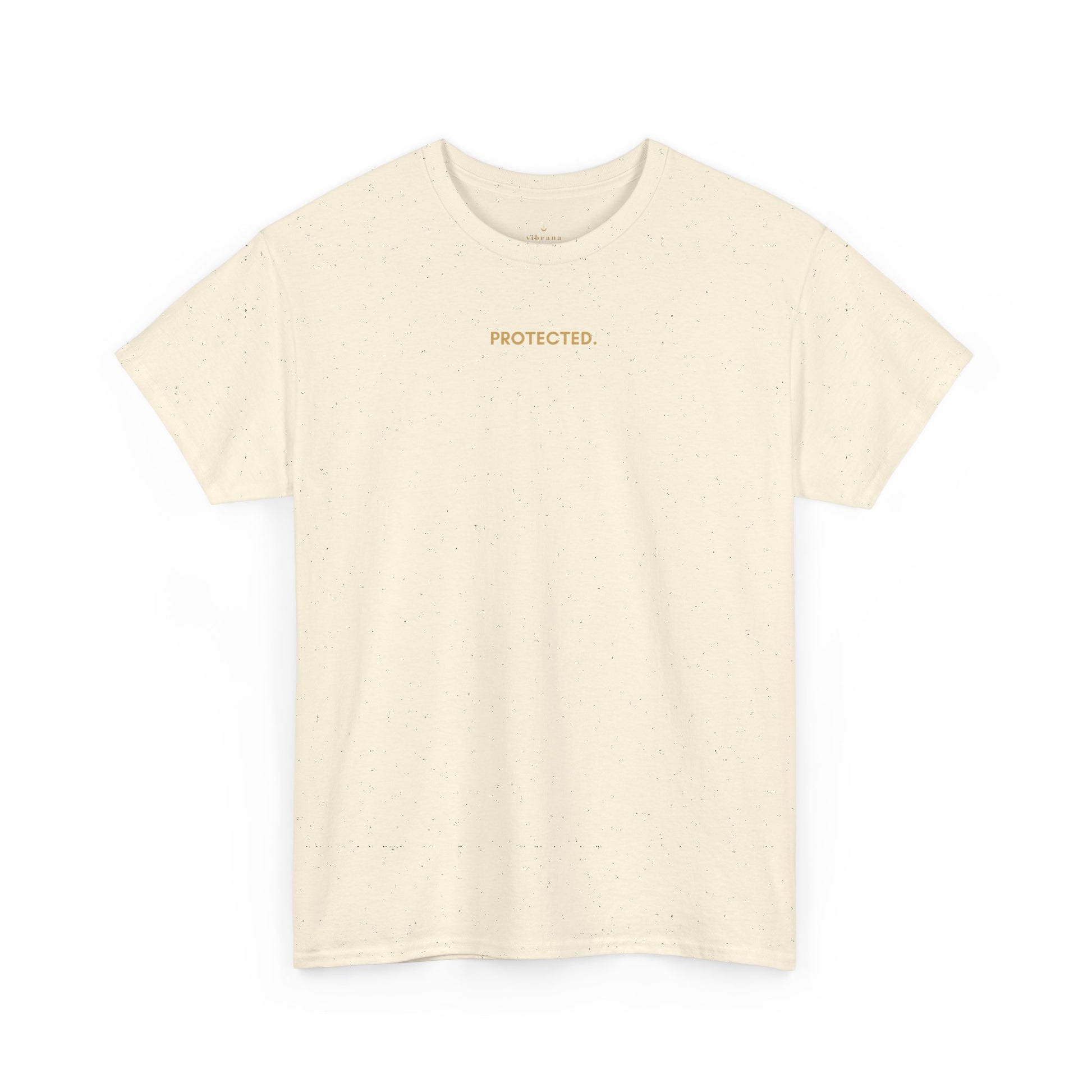 Protected by the Sacred T-shirt