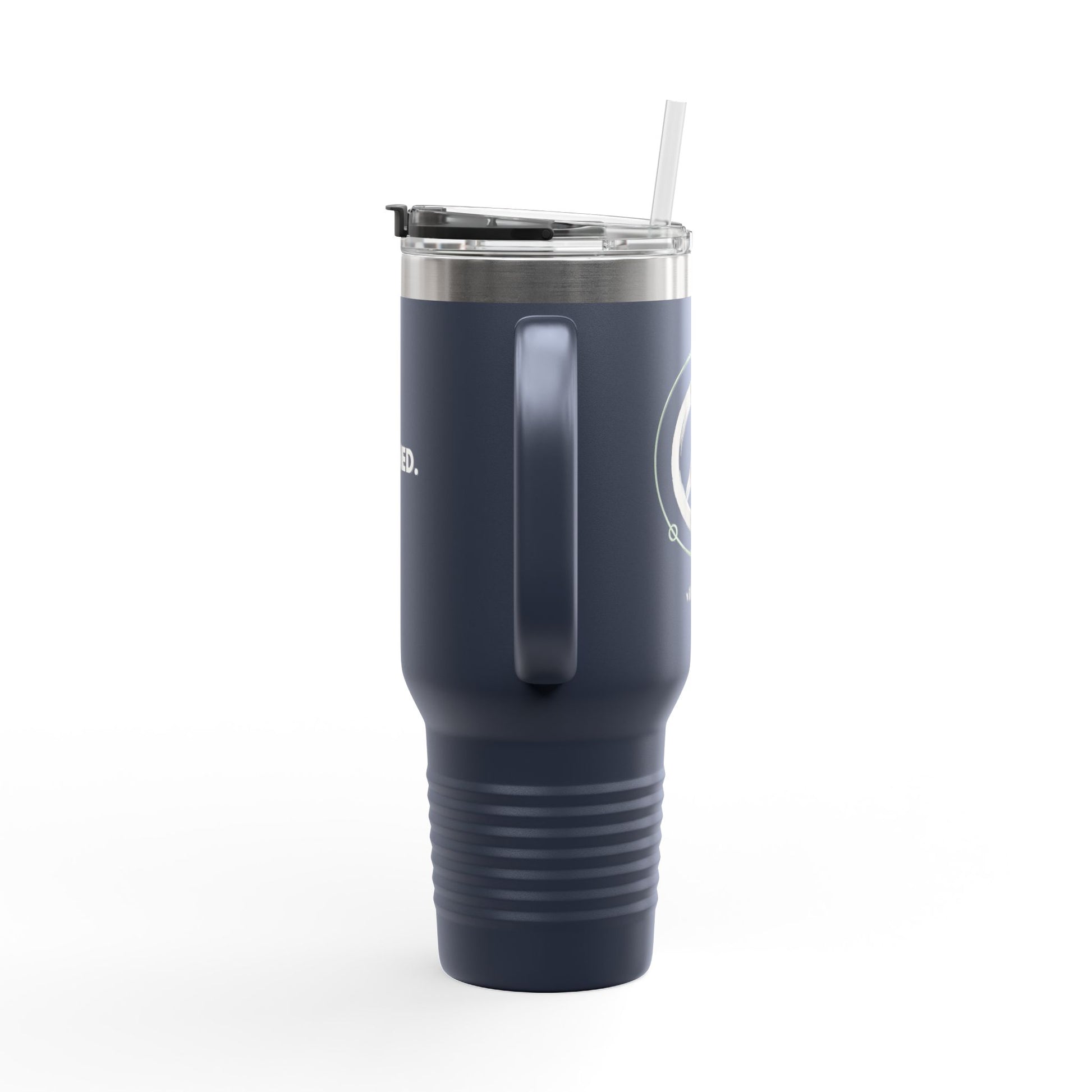 Aligned Insulated Travel Mug