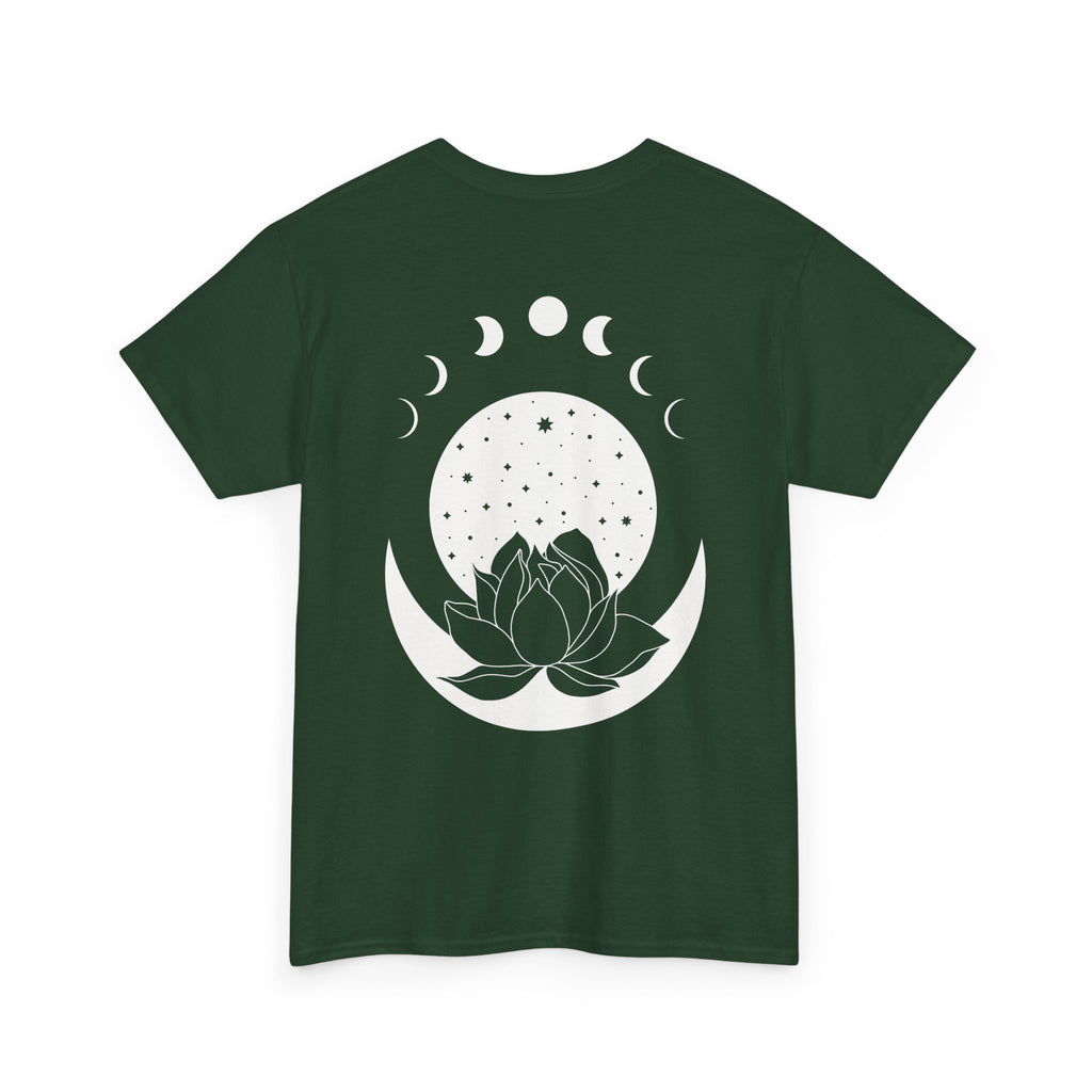 Emerge Moonlit Bloom T-shirt