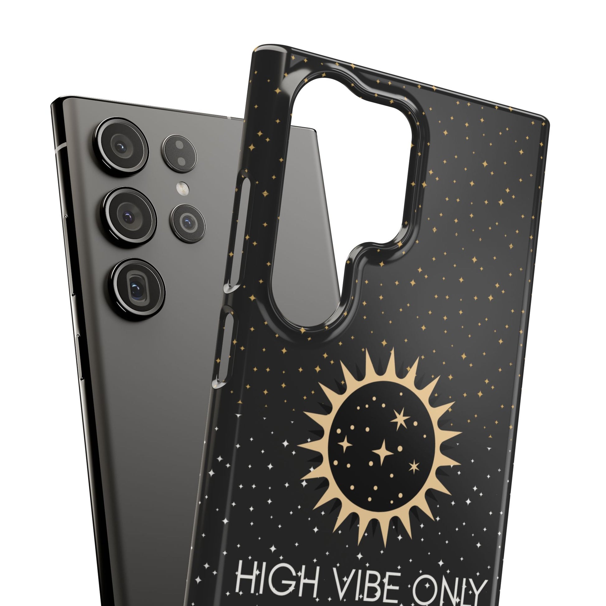 Celestial Vibes Phone Case