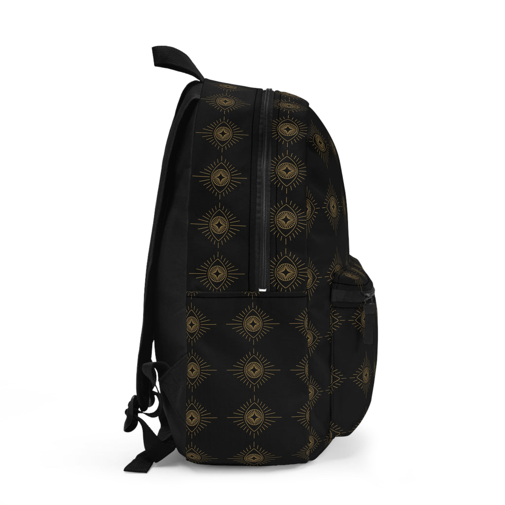 Mystical Eye Backpack