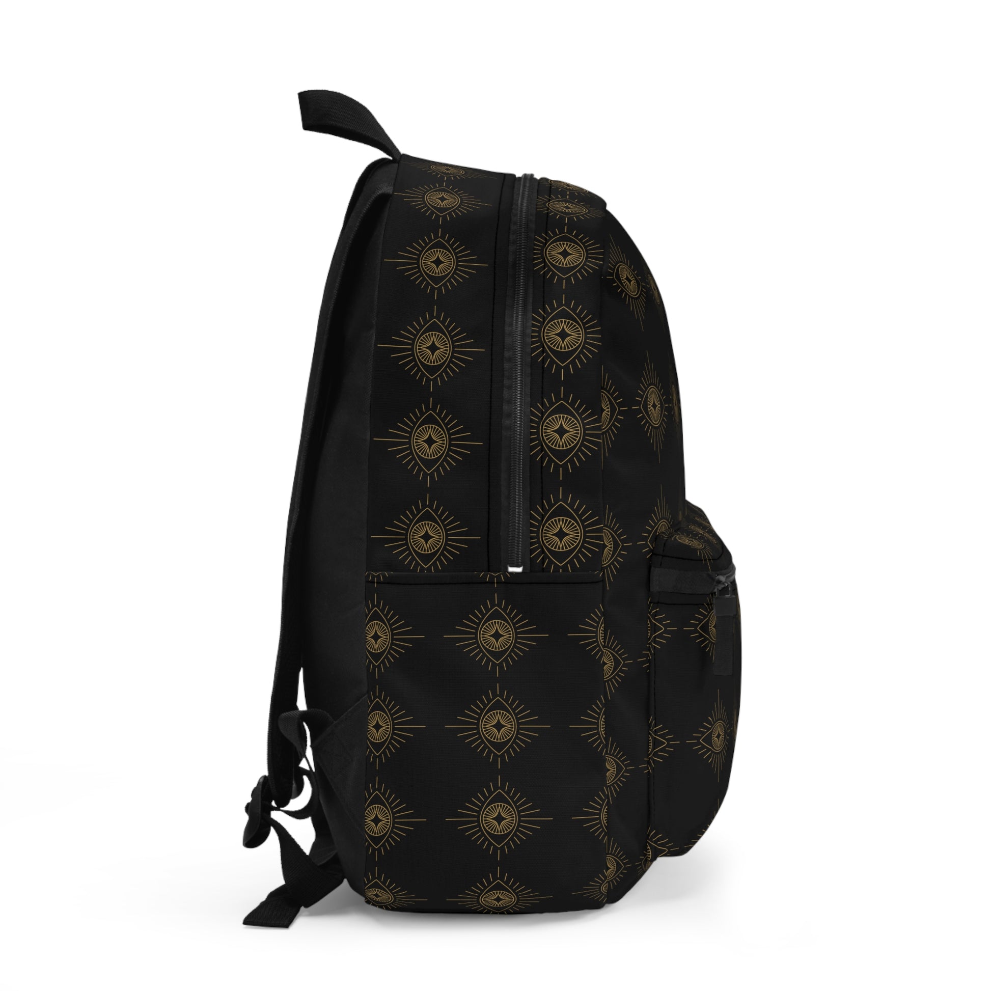 Mystical Eye Backpack