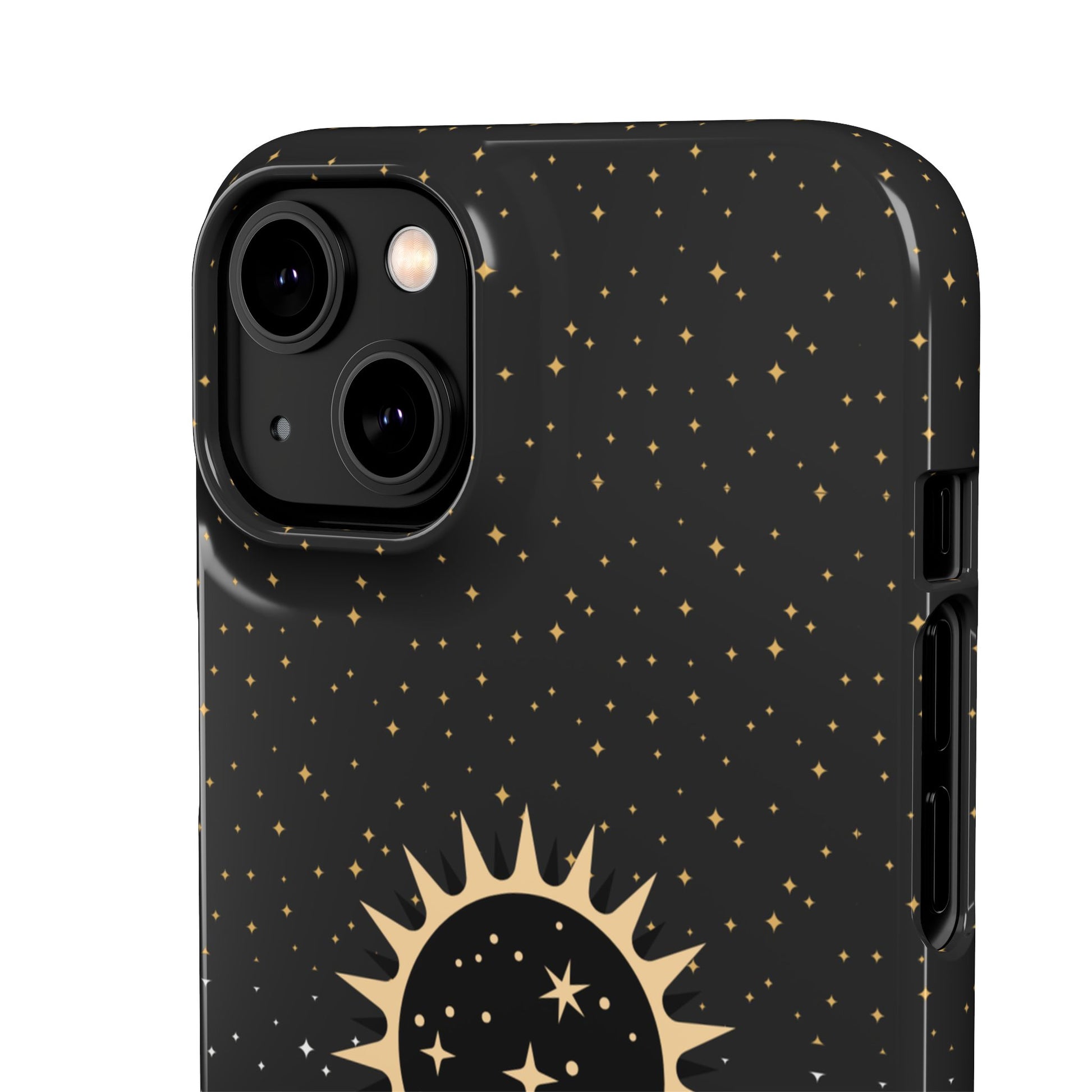 Celestial Vibes Phone Case
