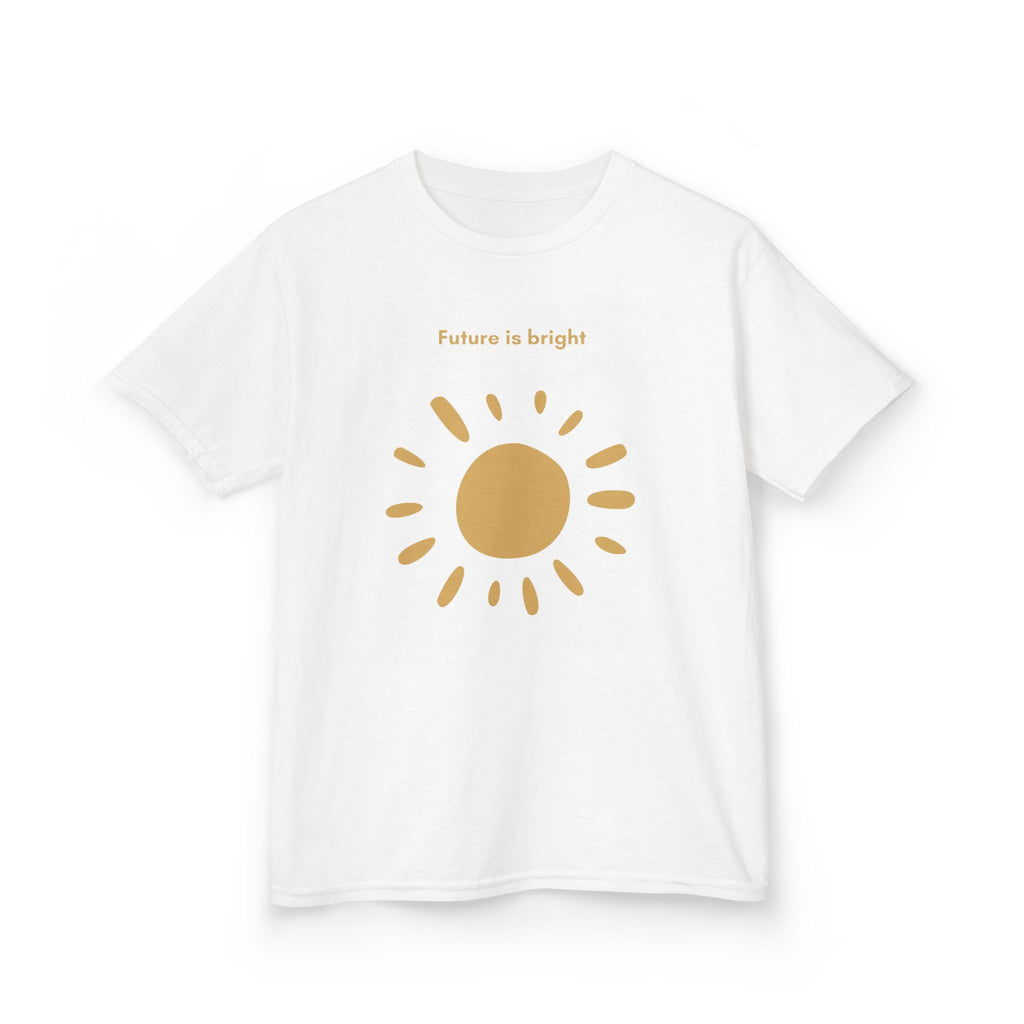 Bright Future Kids Tee