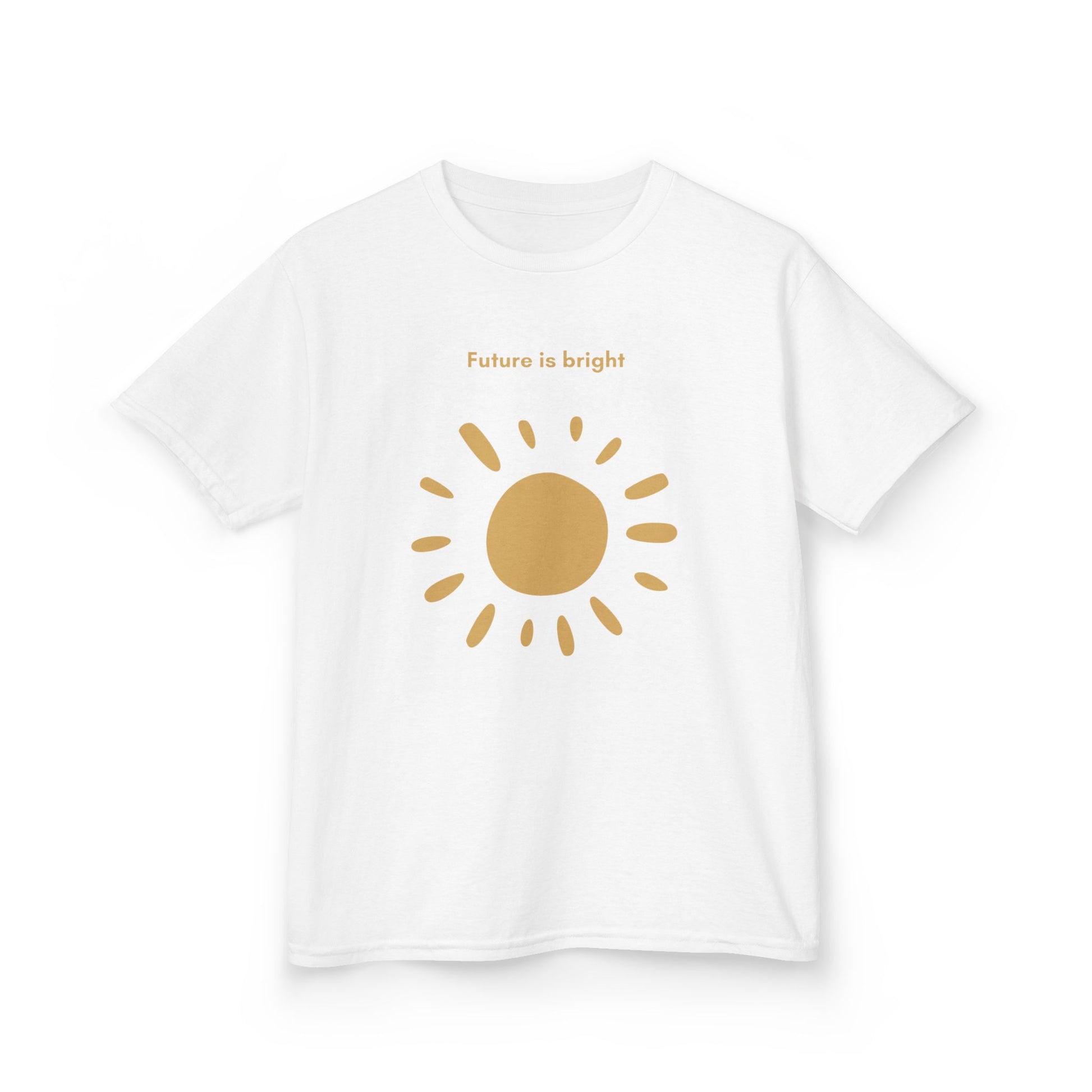 Bright Future Kids Tee