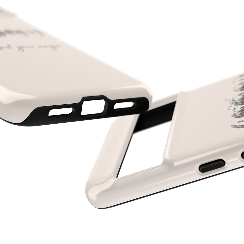 Manifest Phone Case