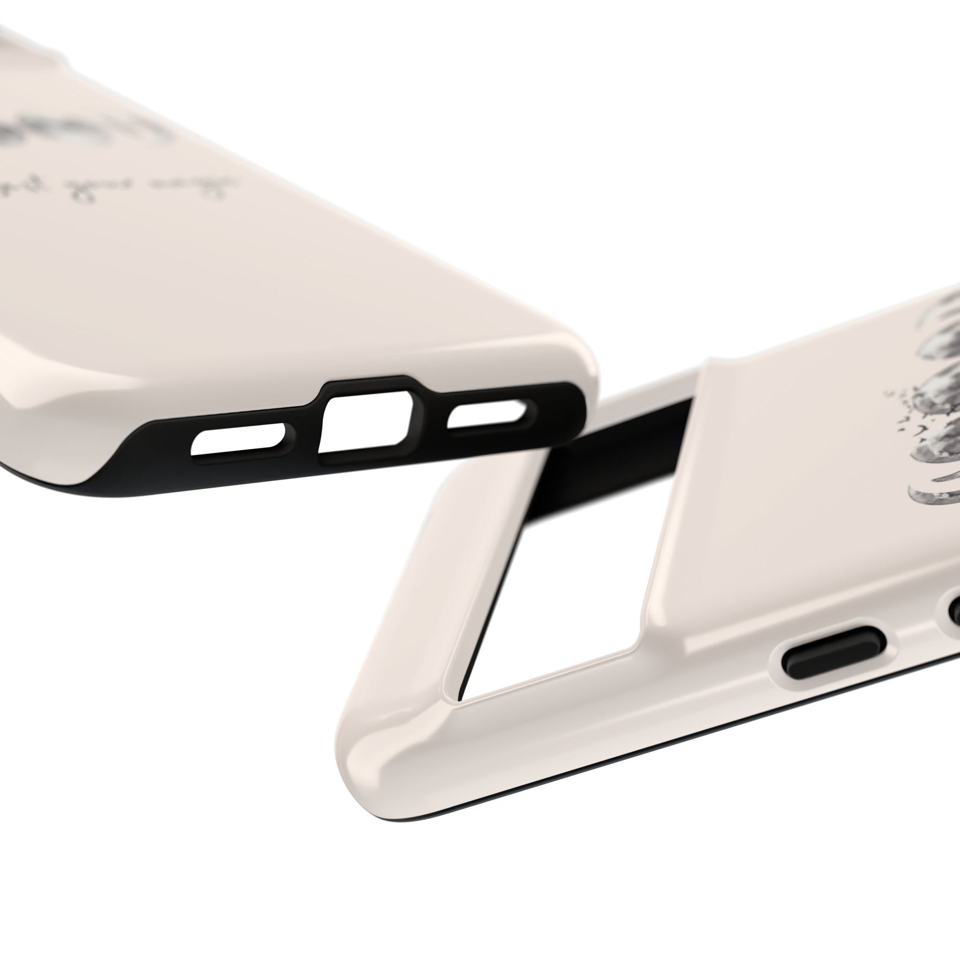 Manifest Phone Case