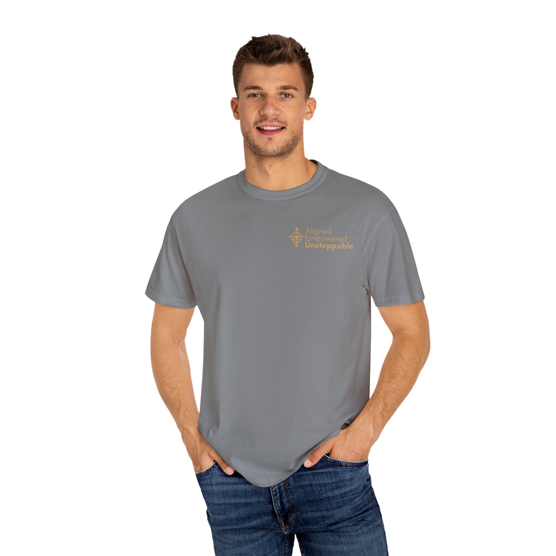 Unstoppable Unisex T-Shirt