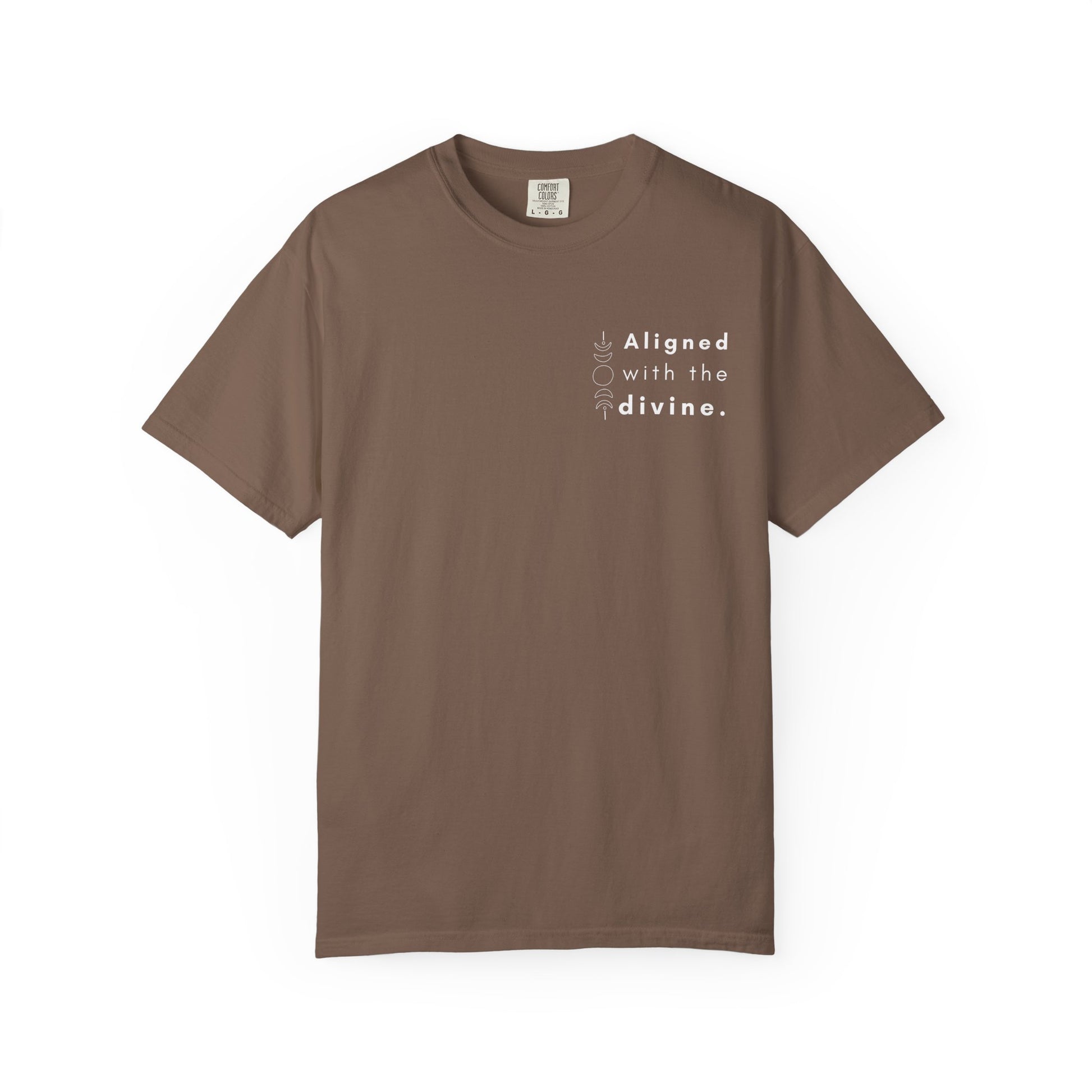 Aligned with the Divine T-Shirt
