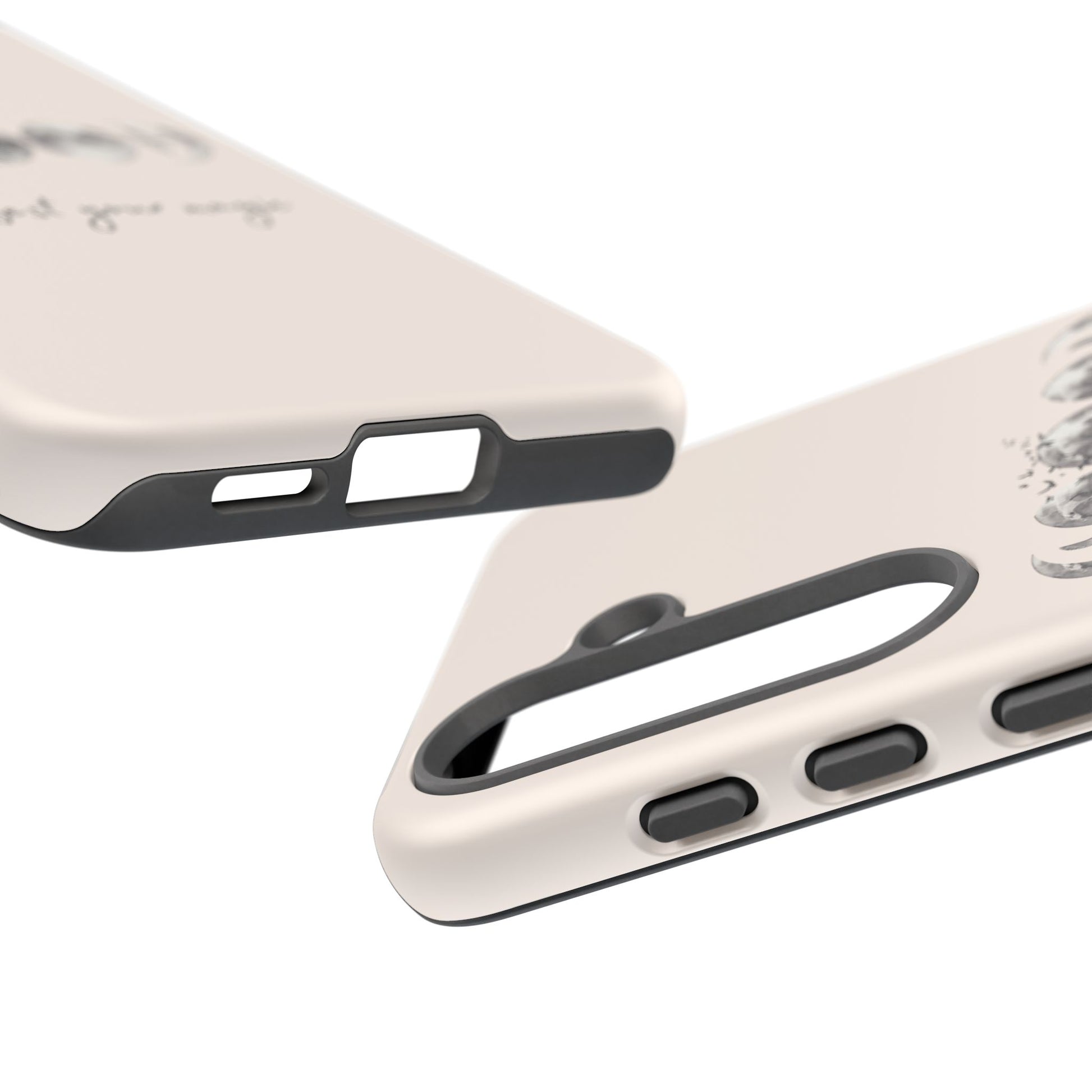 Manifest Phone Case