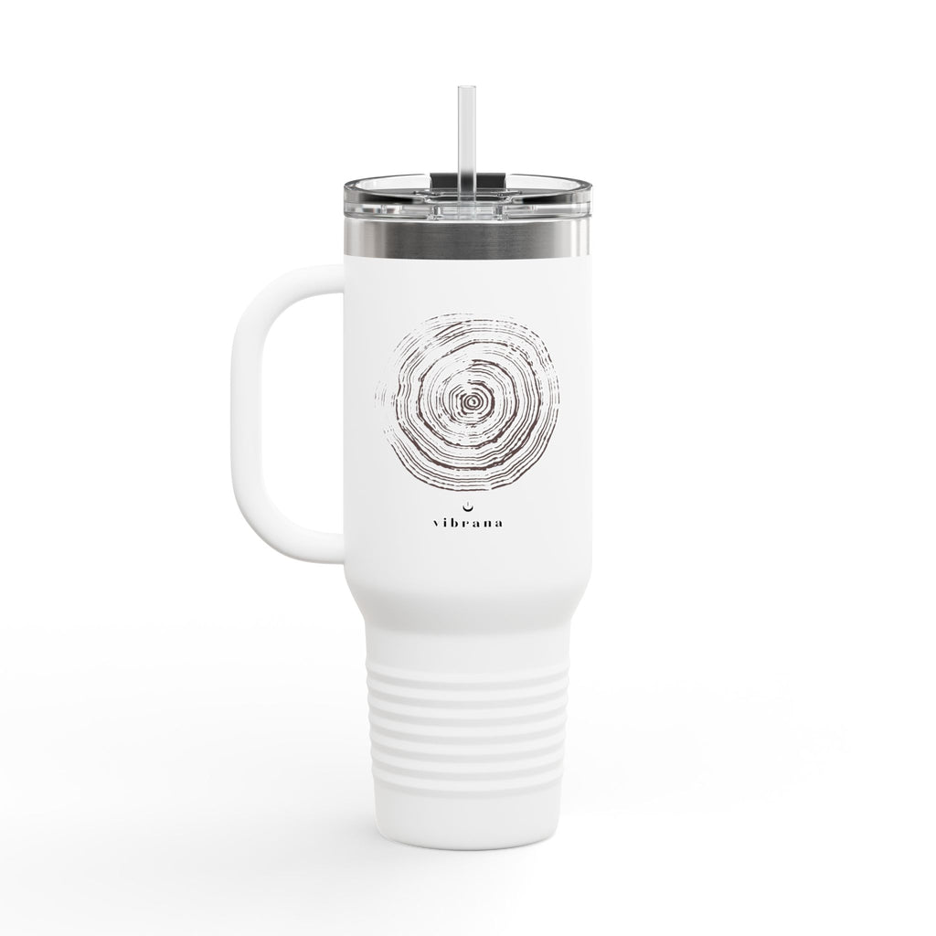 Resilient Travel Mug
