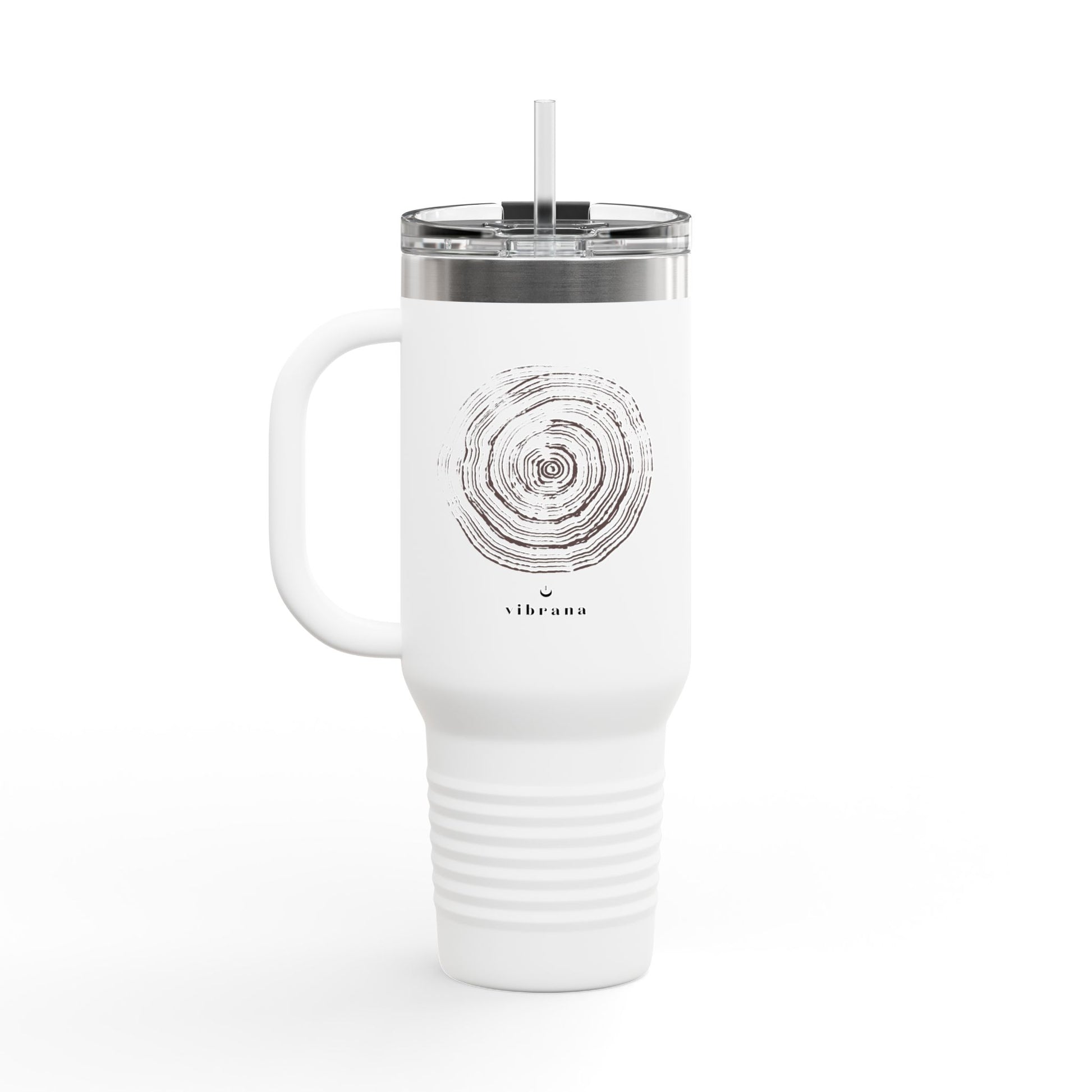 Resilient Travel Mug