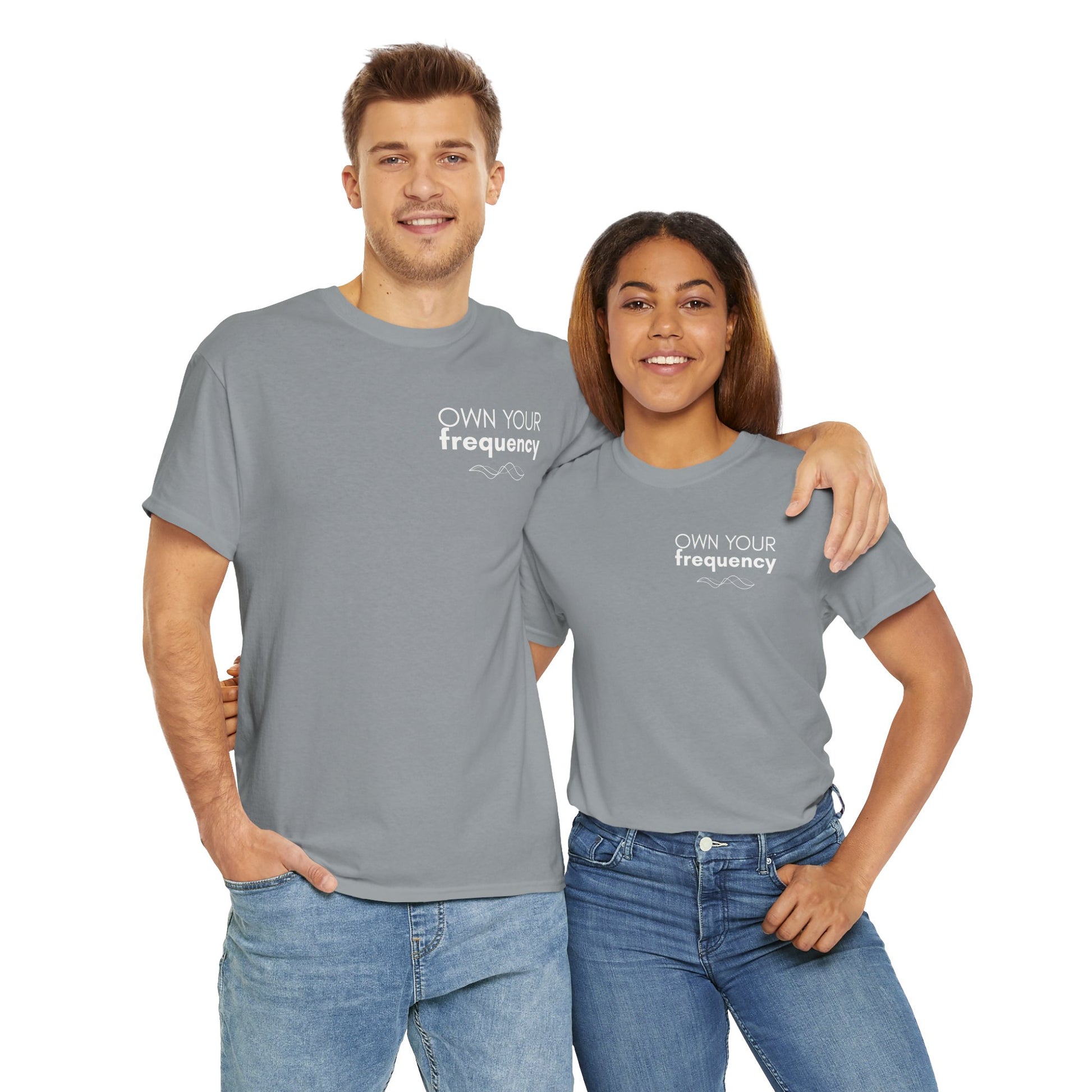 Own Your Frequency T-Shirt