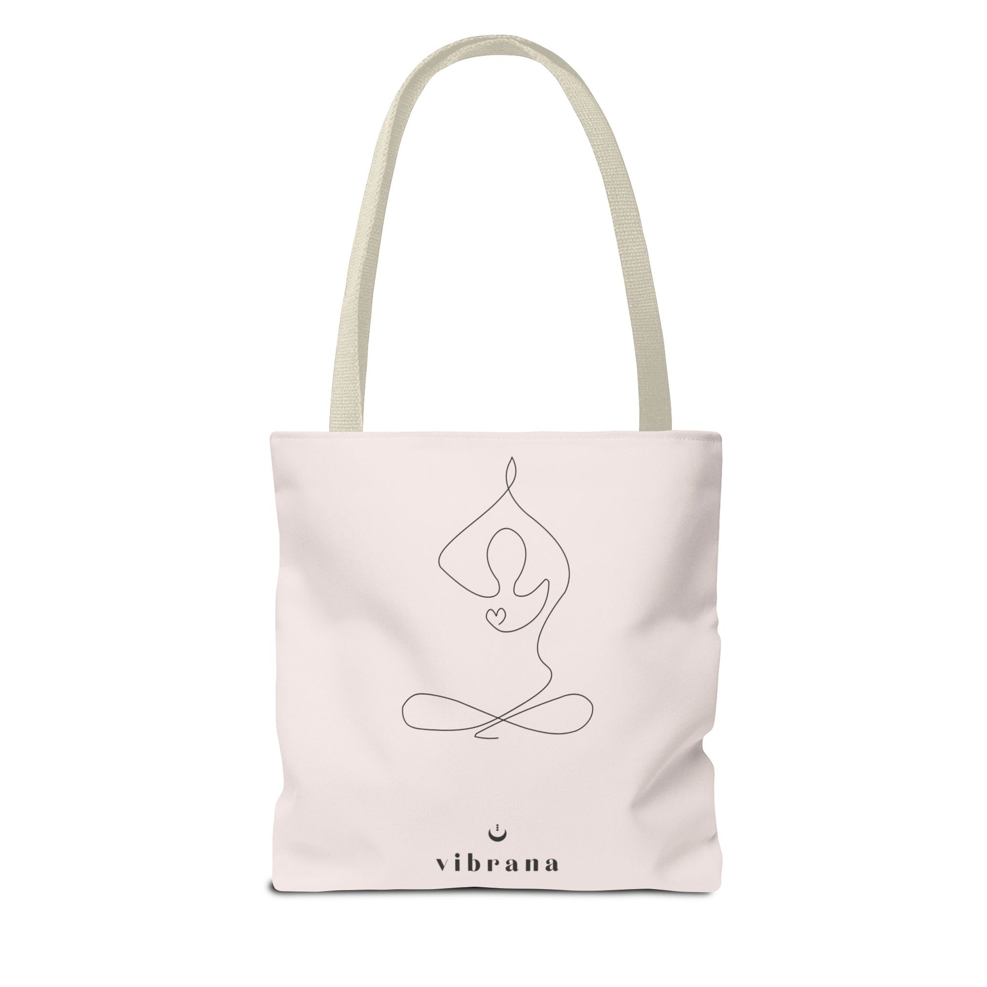 Calm Vibes Tote Bag