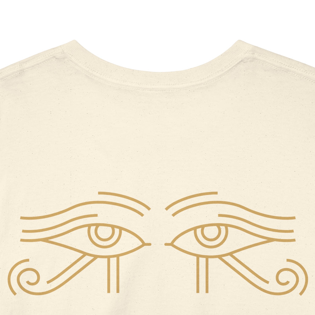 Protected by the Sacred T-shirt