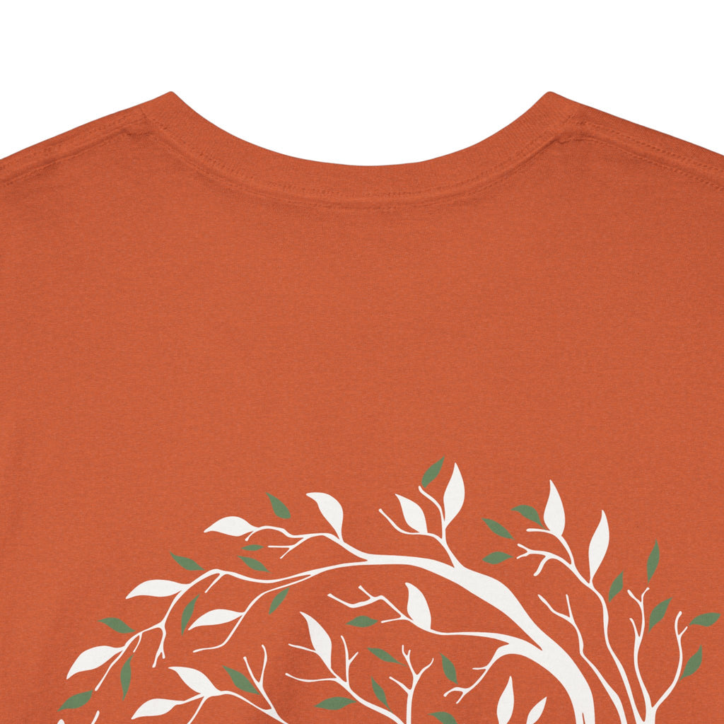 Enlightened Roots T-Shirt