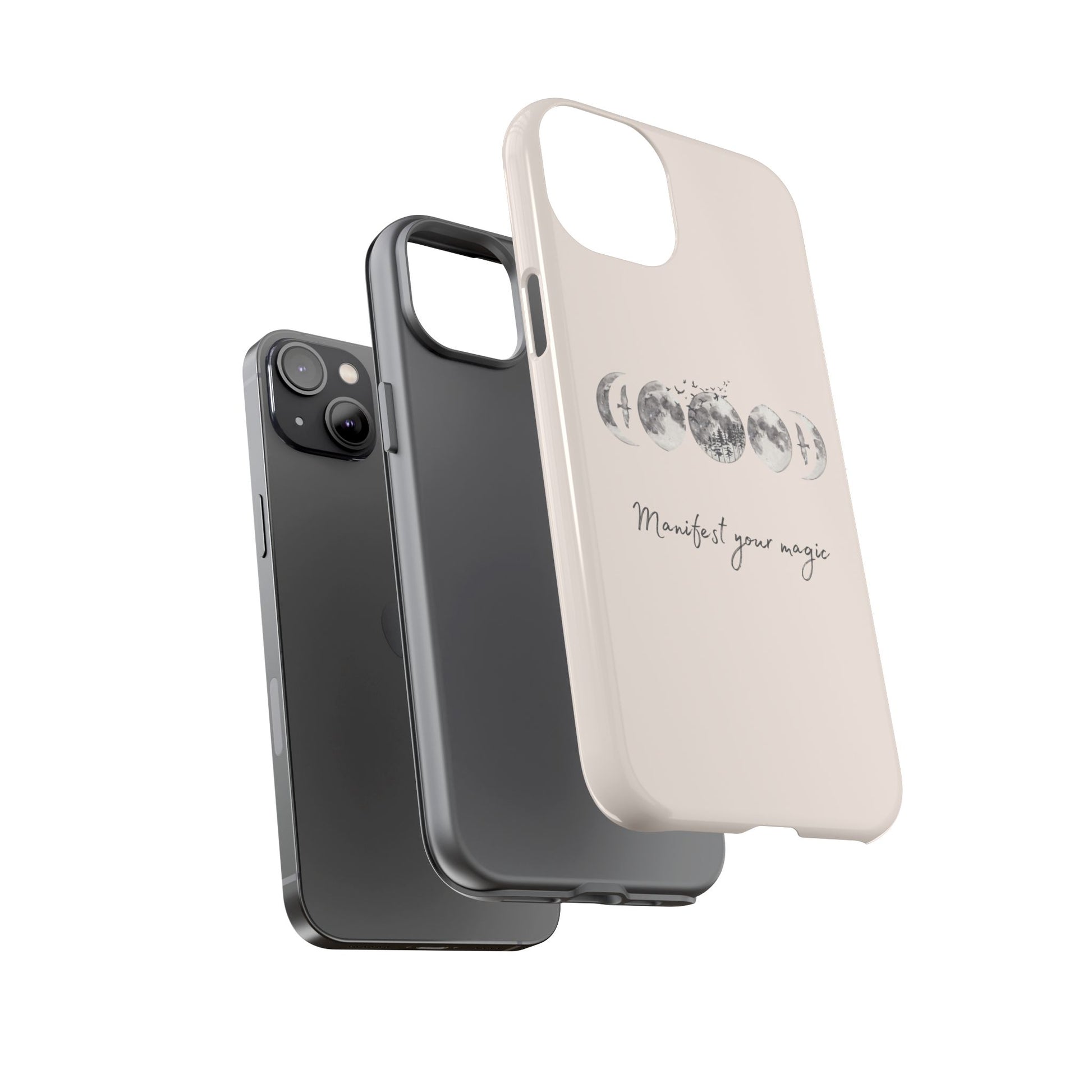 Manifest Phone Case