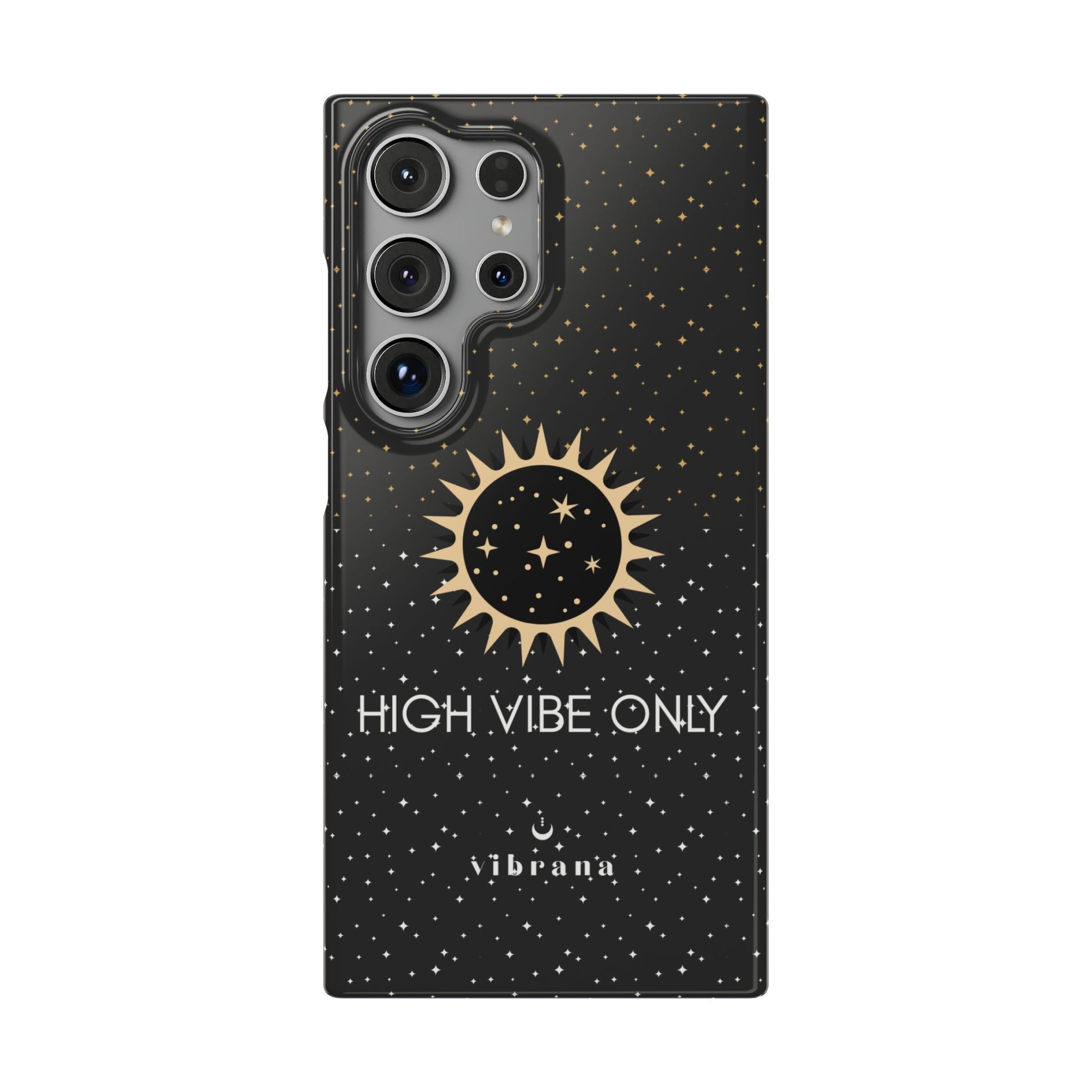 Celestial Vibes Phone Case
