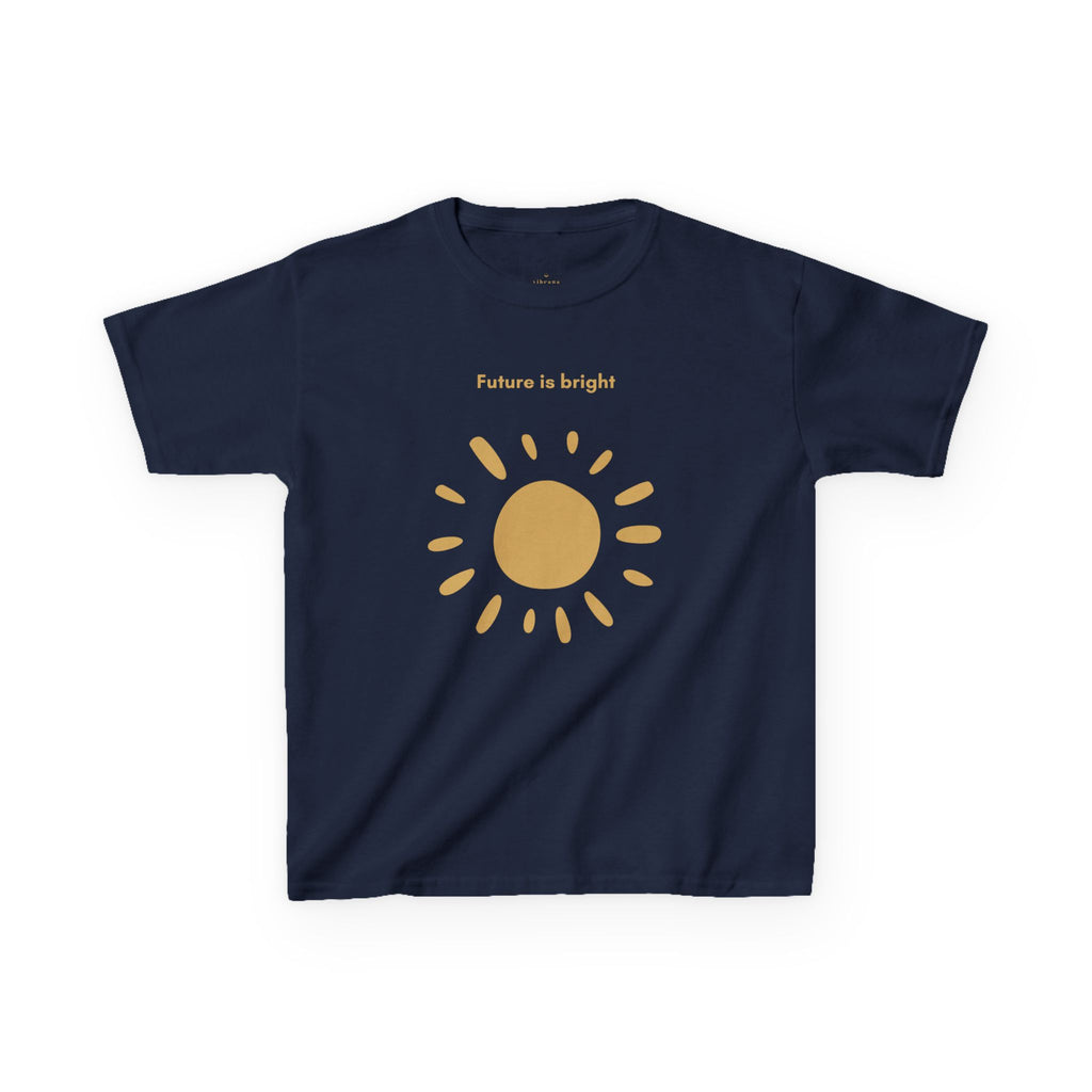 Bright Future Kids Tee