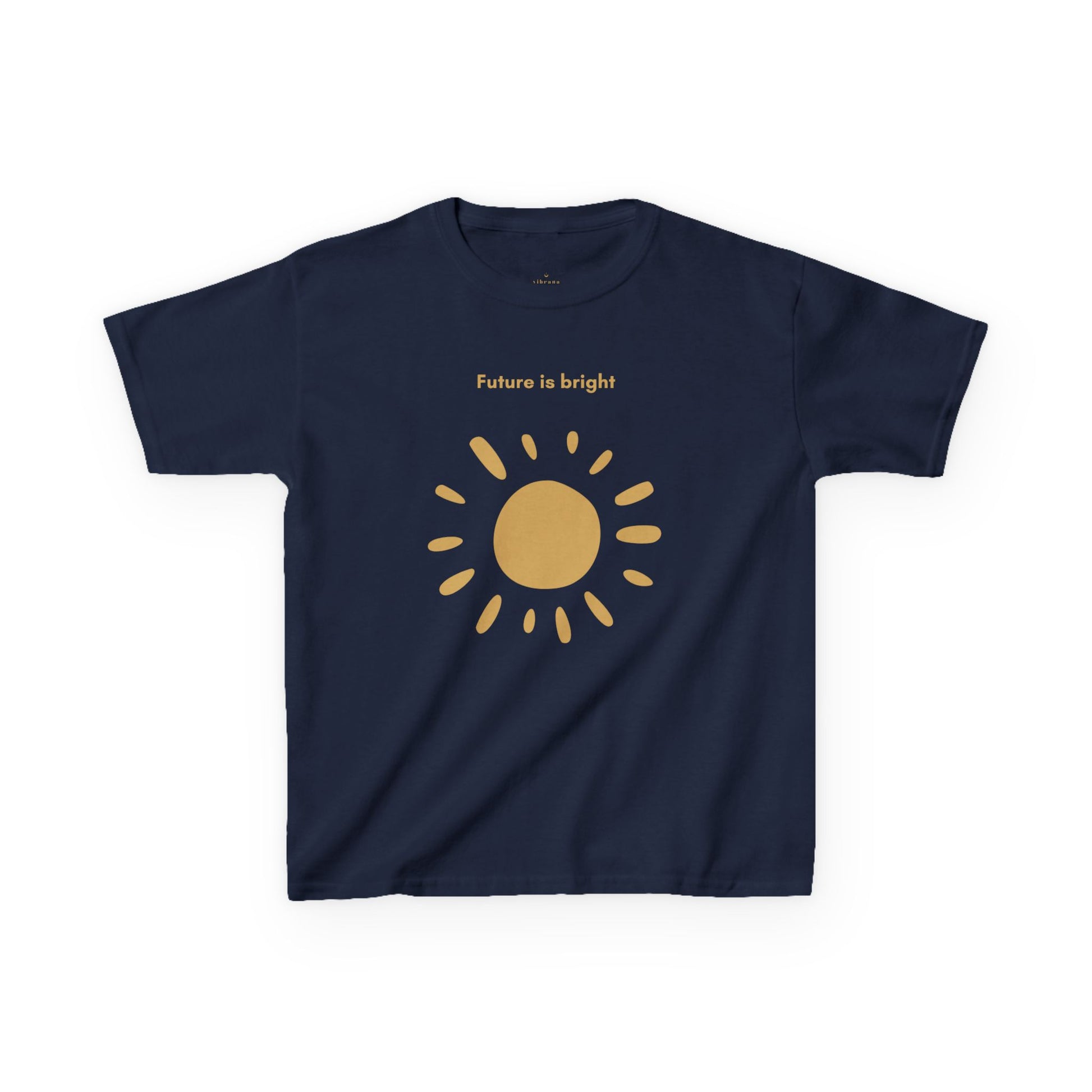 Bright Future Kids Tee