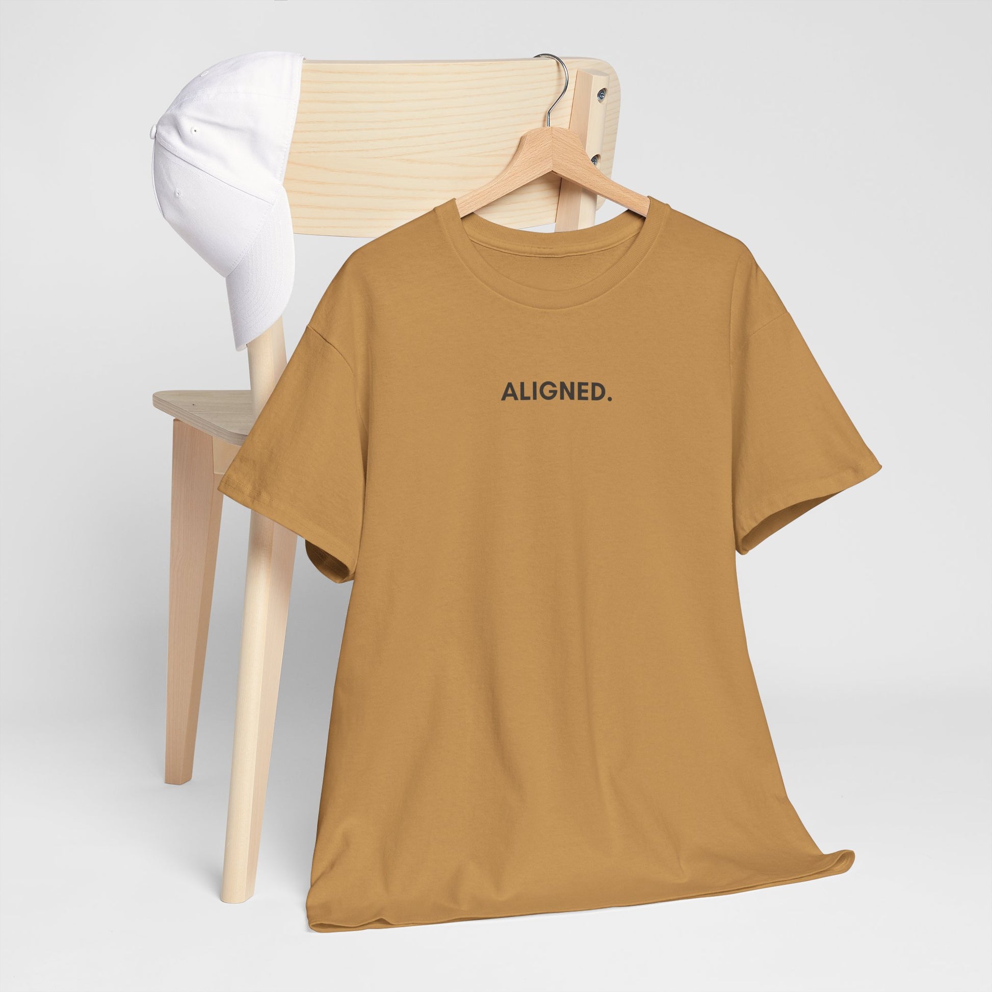Aligned in Essence T-Shirt