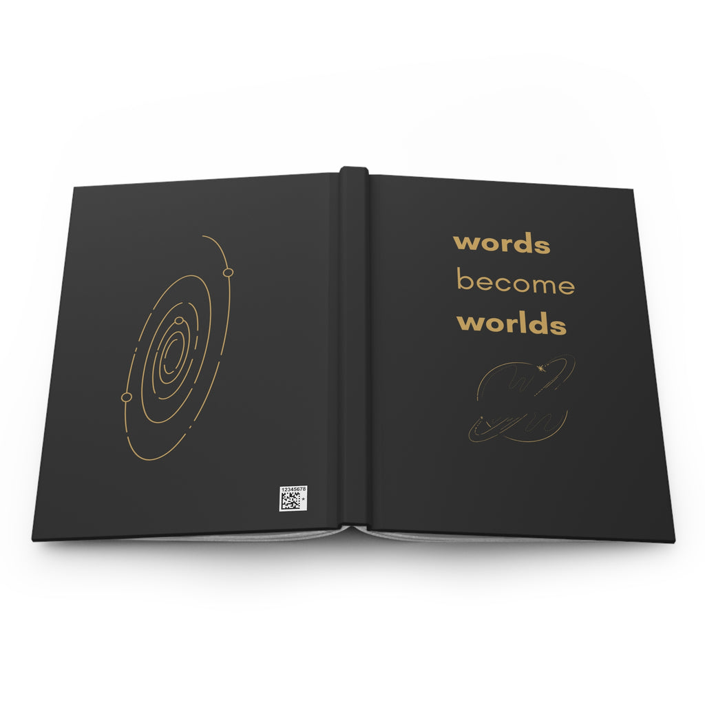 Worlds Journal