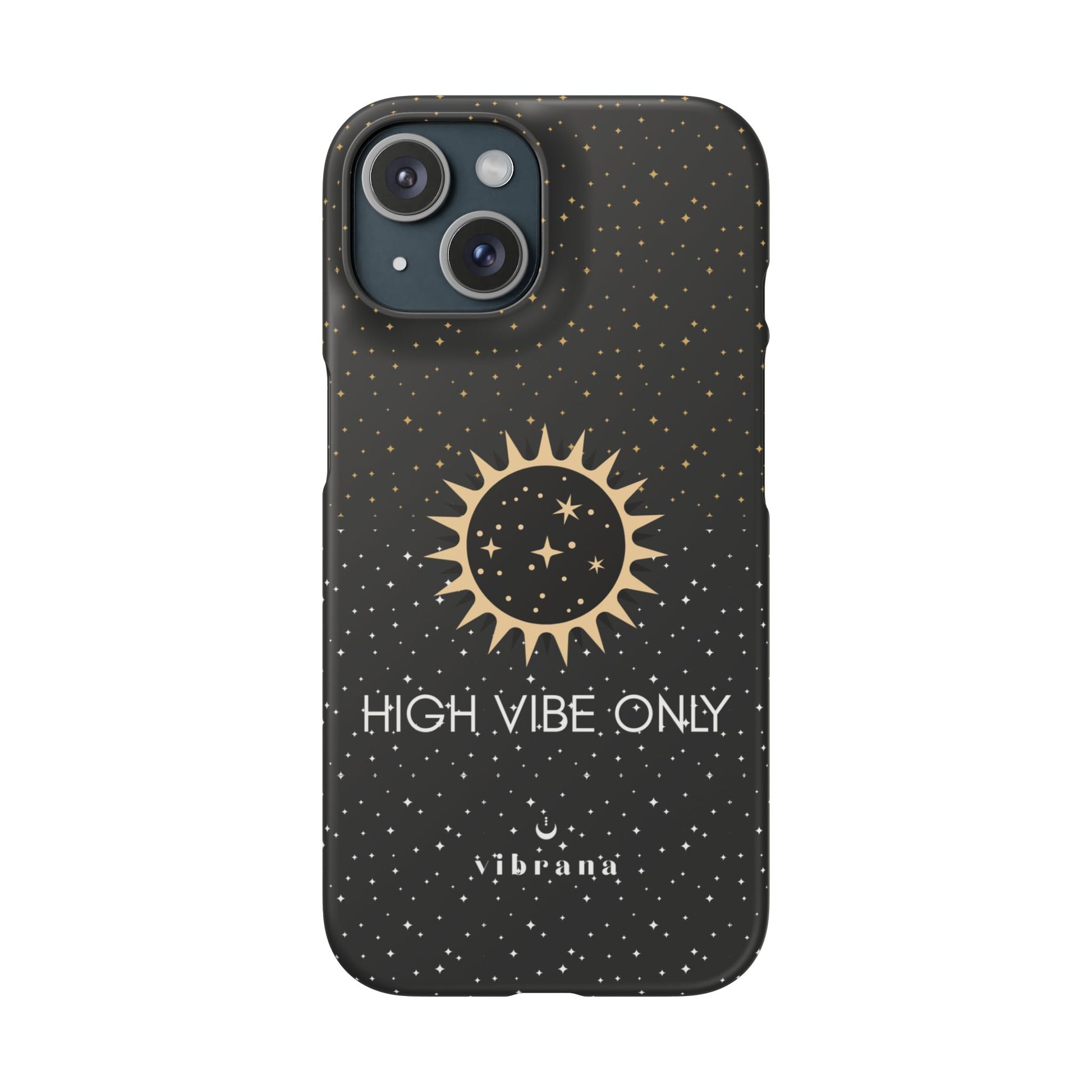 Celestial Vibes Phone Case