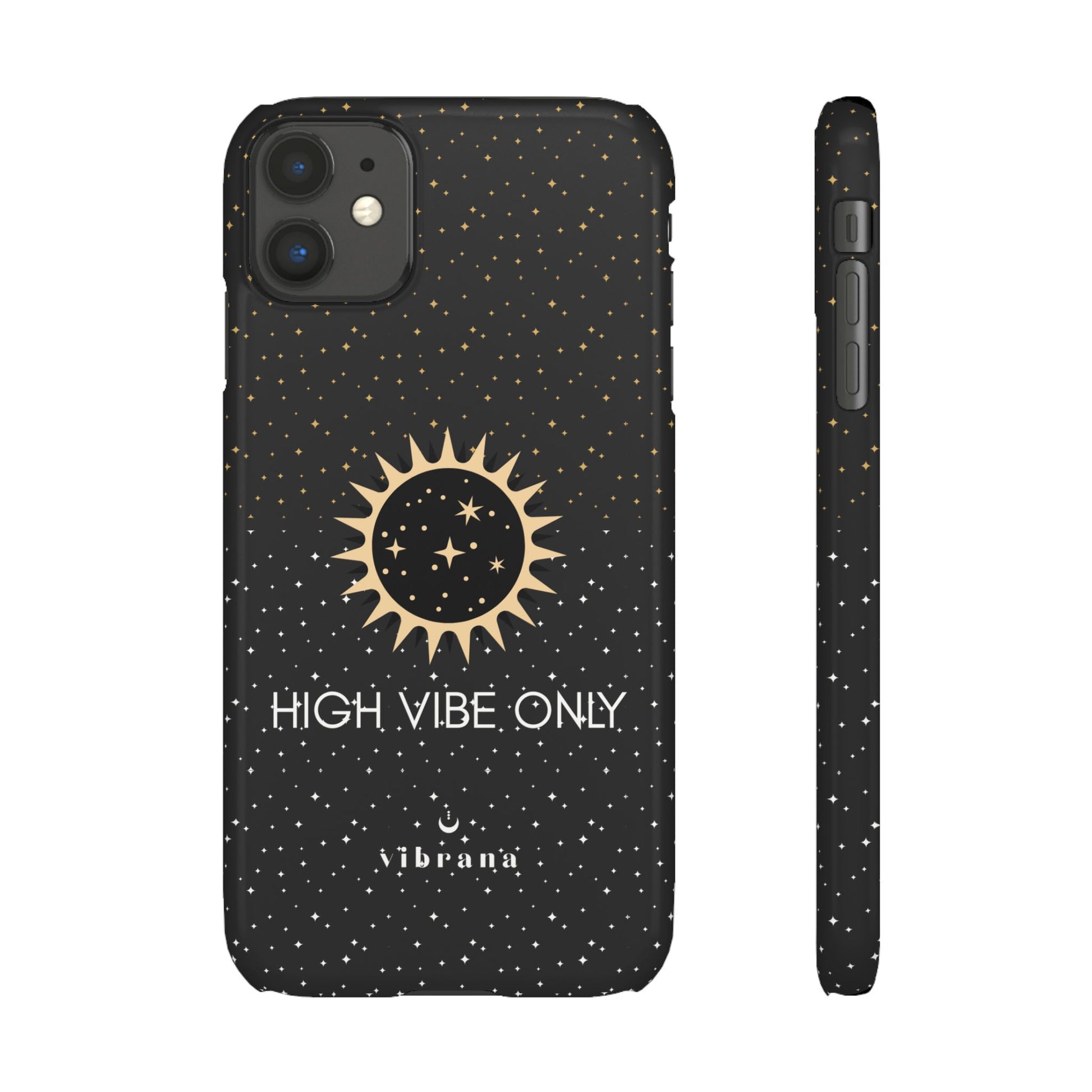 Celestial Vibes Phone Case