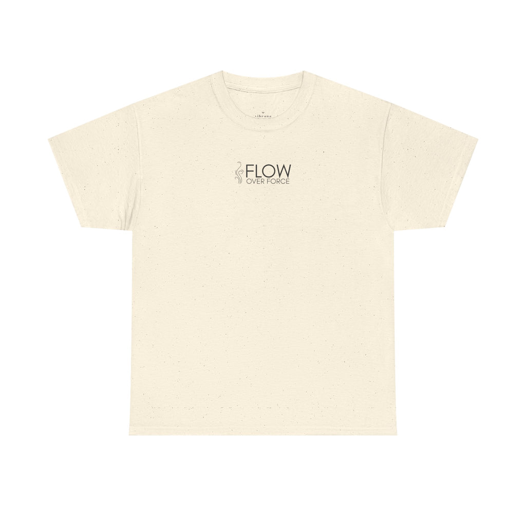 Flow Over Force T-Shirt