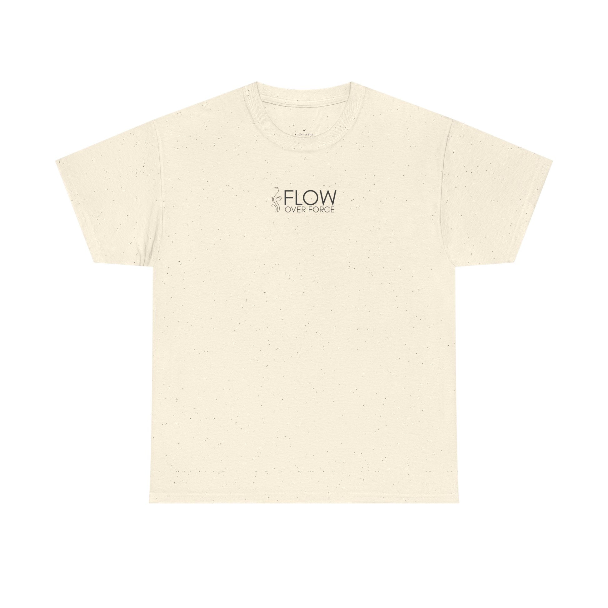 Flow Over Force T-Shirt