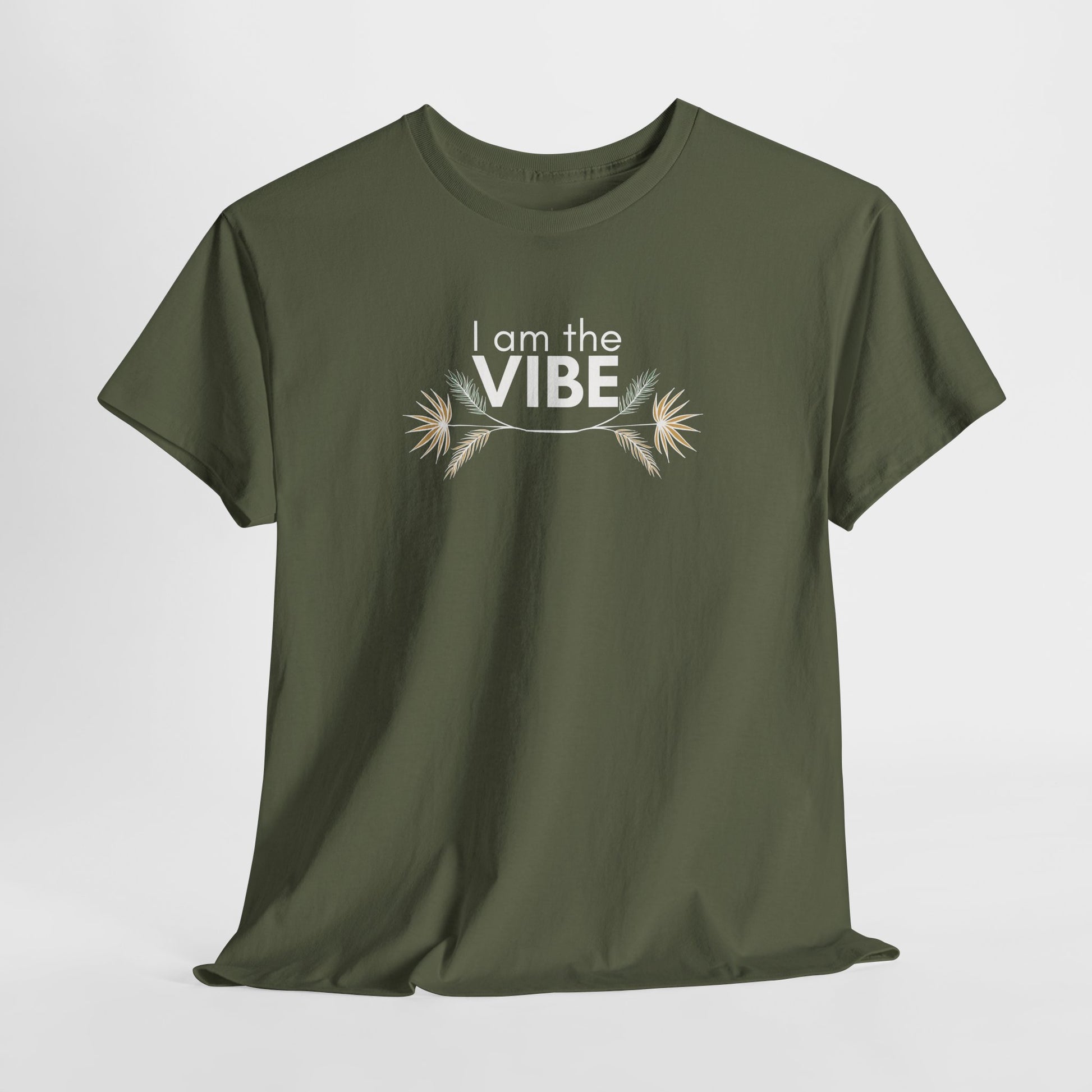 I Am The Vibe T-Shirt