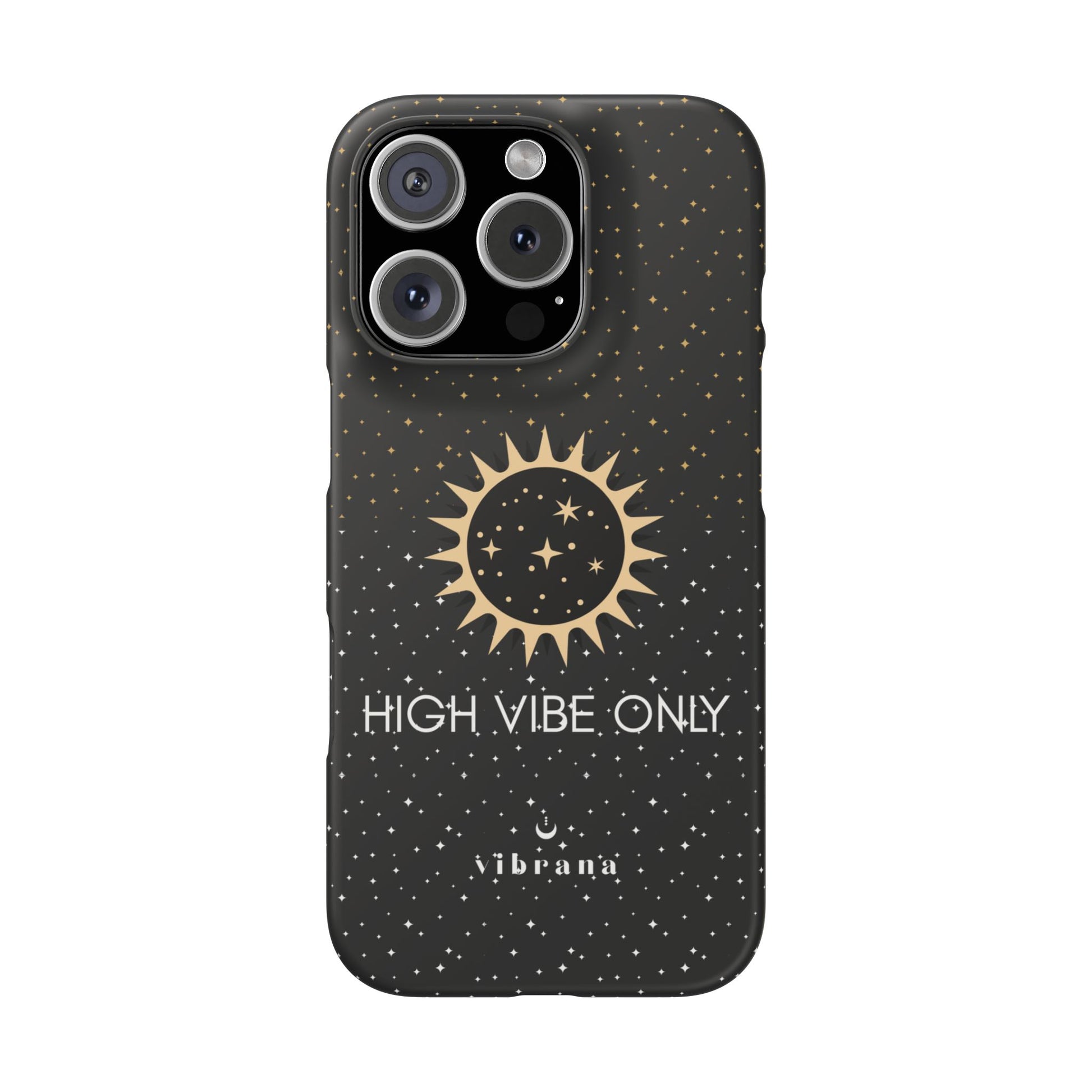Celestial Vibes Phone Case