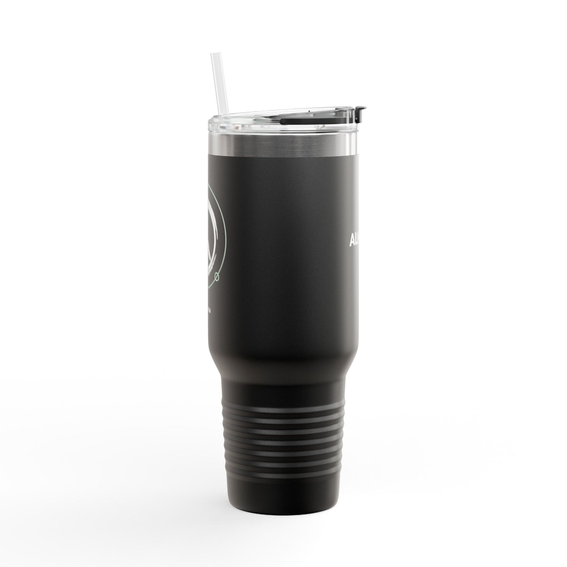Aligned Insulated Travel Mug