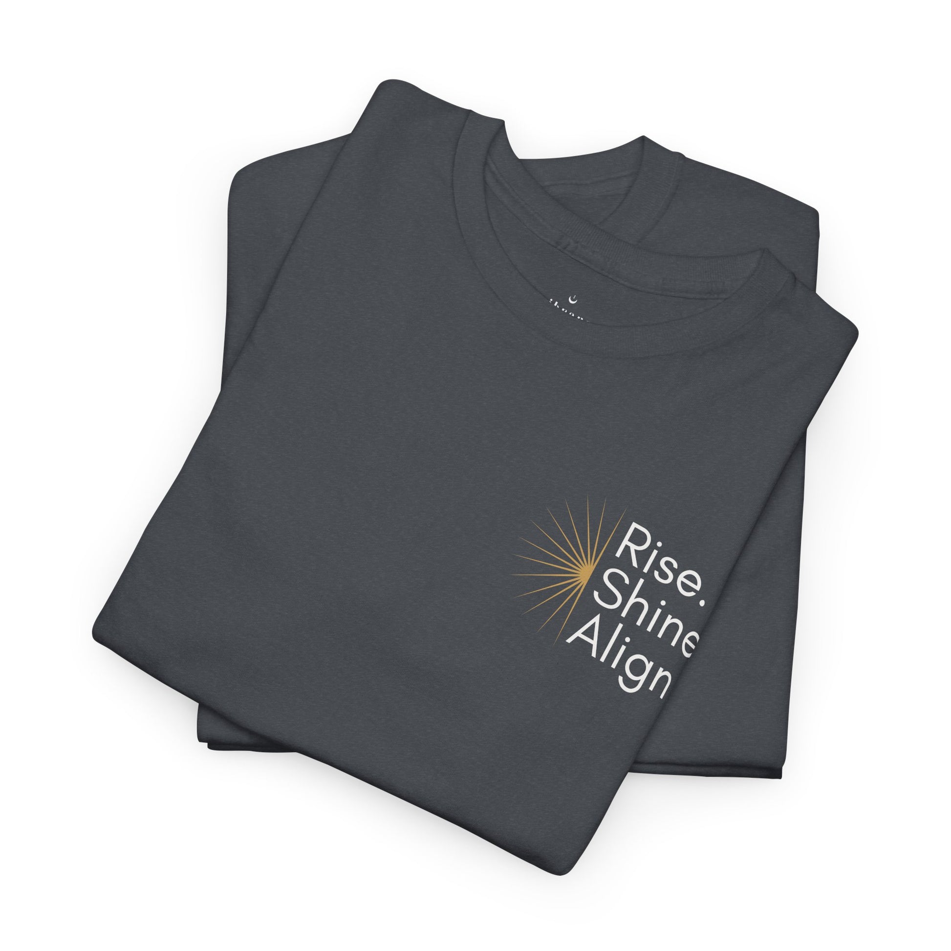 Rise Shine Align T-Shirt