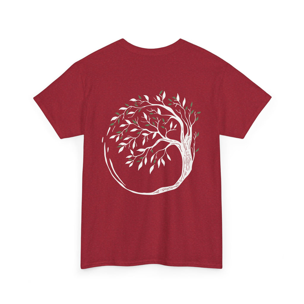 Enlightened Roots T-Shirt