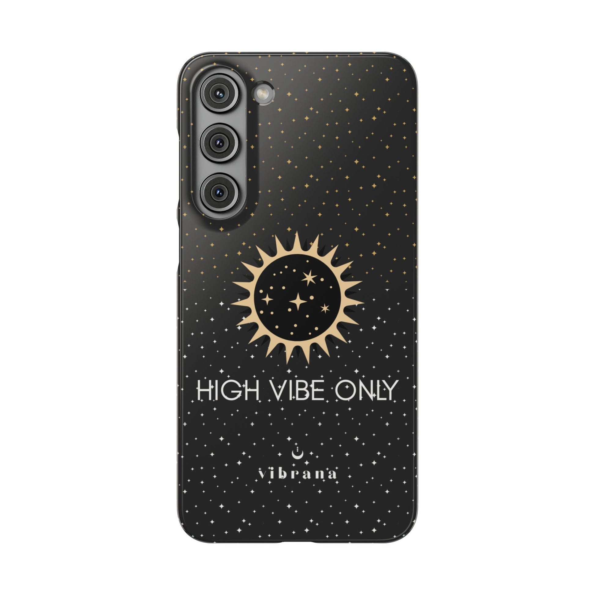 Celestial Vibes Phone Case