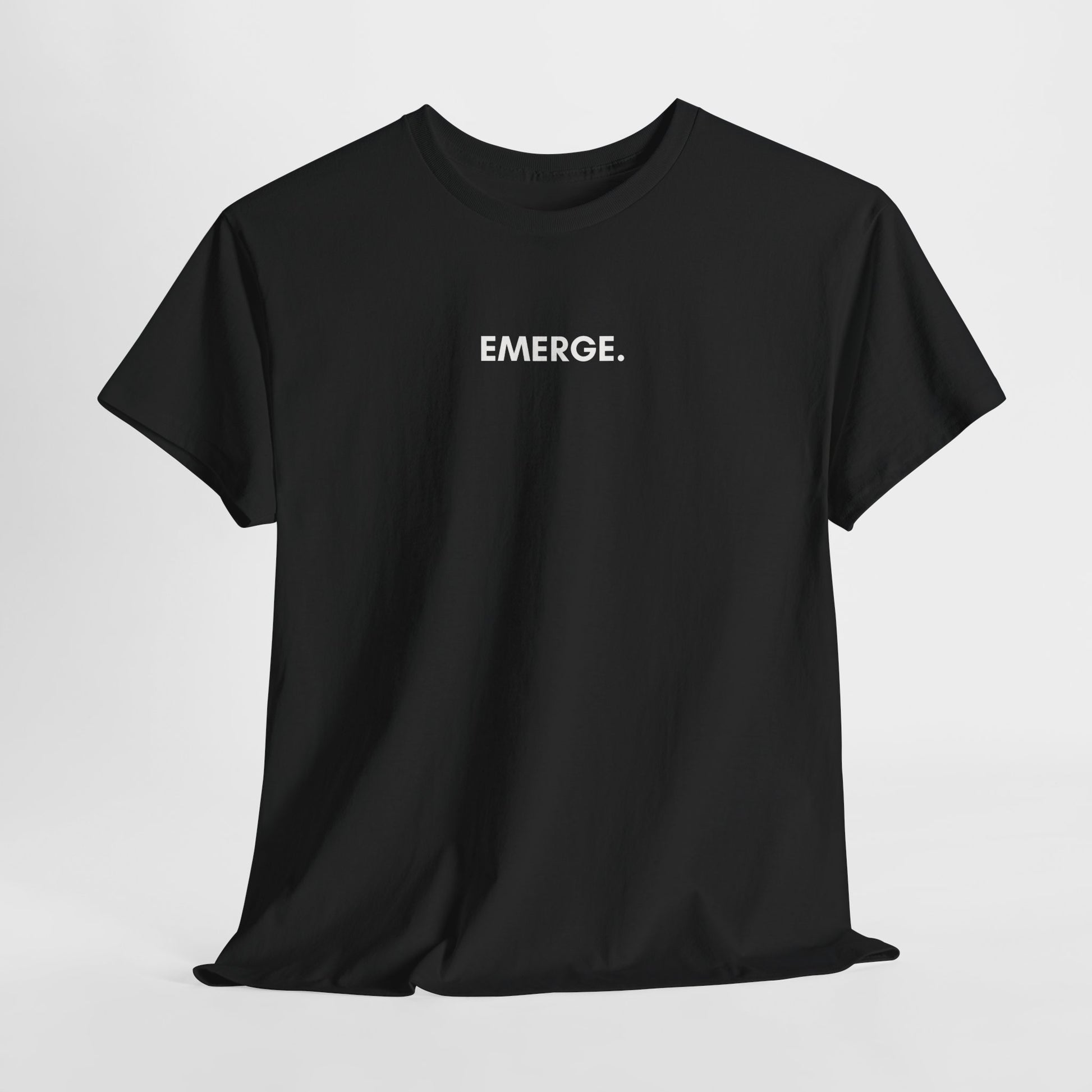 Emerge Moonlit Bloom T-shirt