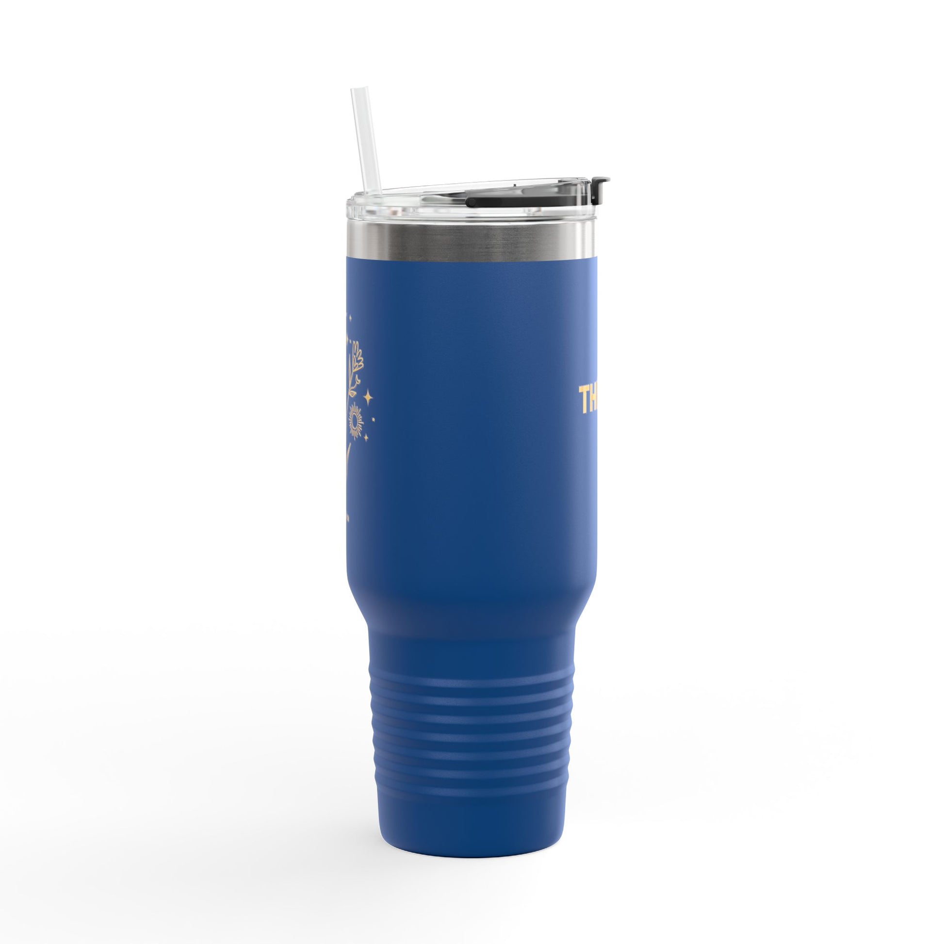 Thrive Insulated Travel Mug