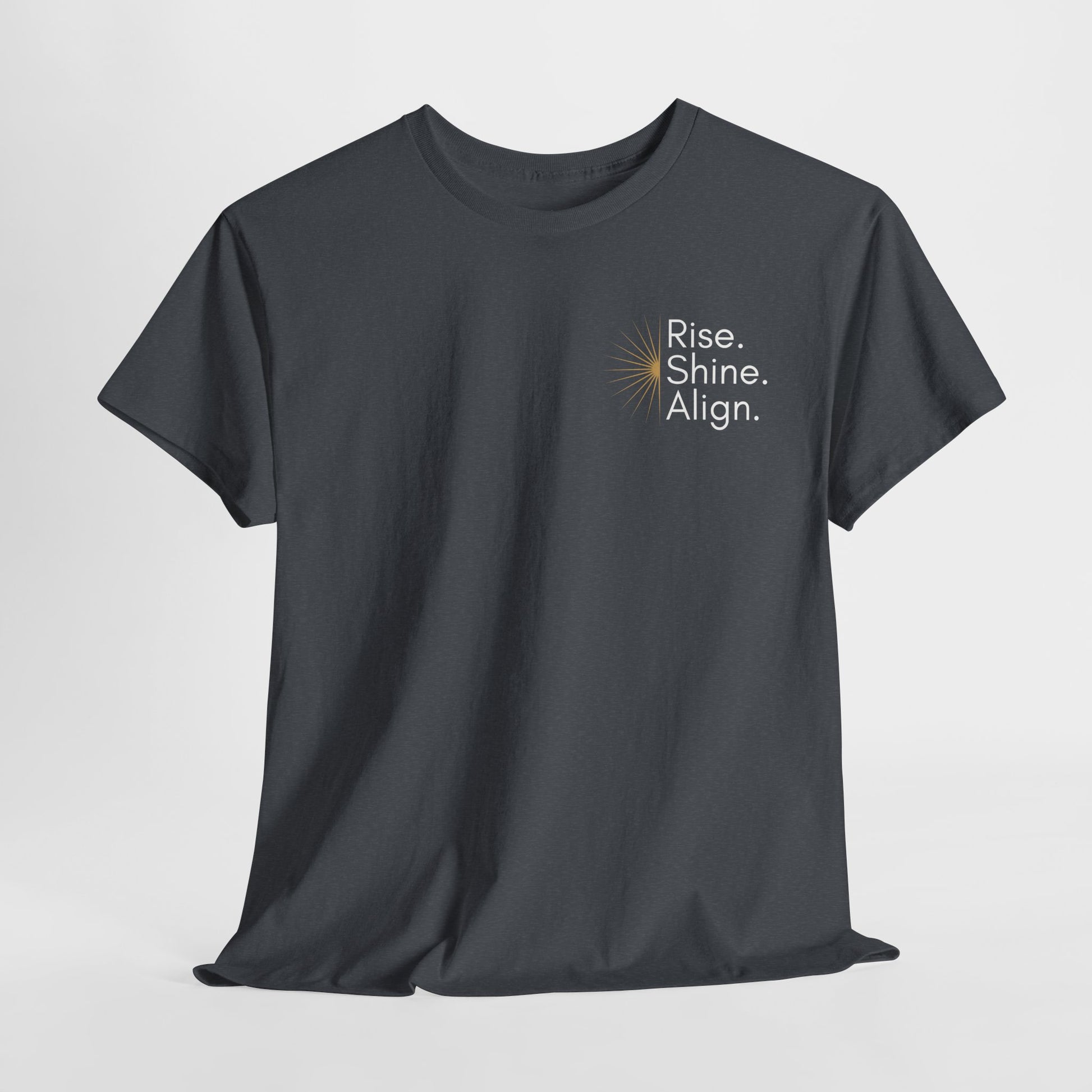 Rise Shine Align T-Shirt