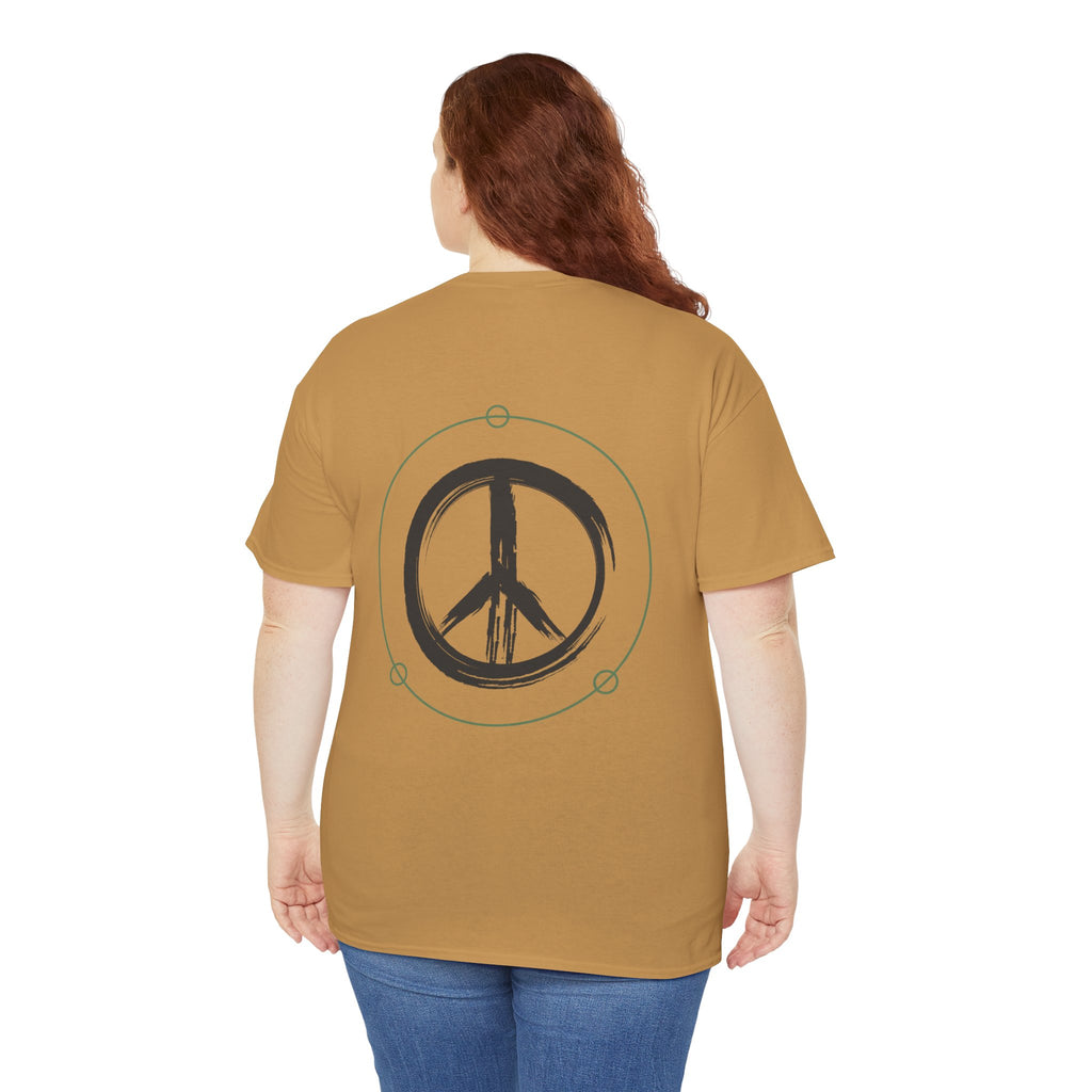 Aligned in Essence T-Shirt