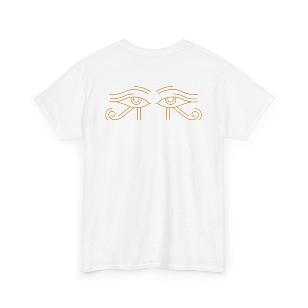 Protected by the Sacred T-shirt