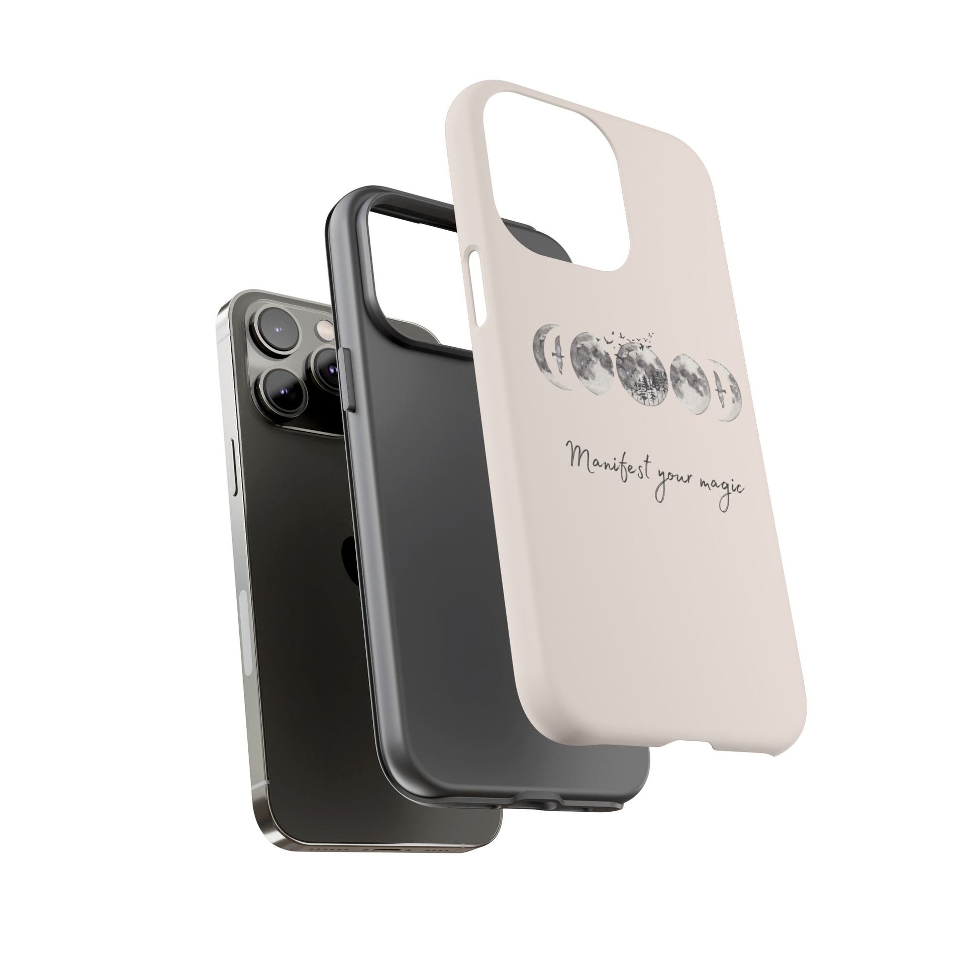 Manifest Phone Case