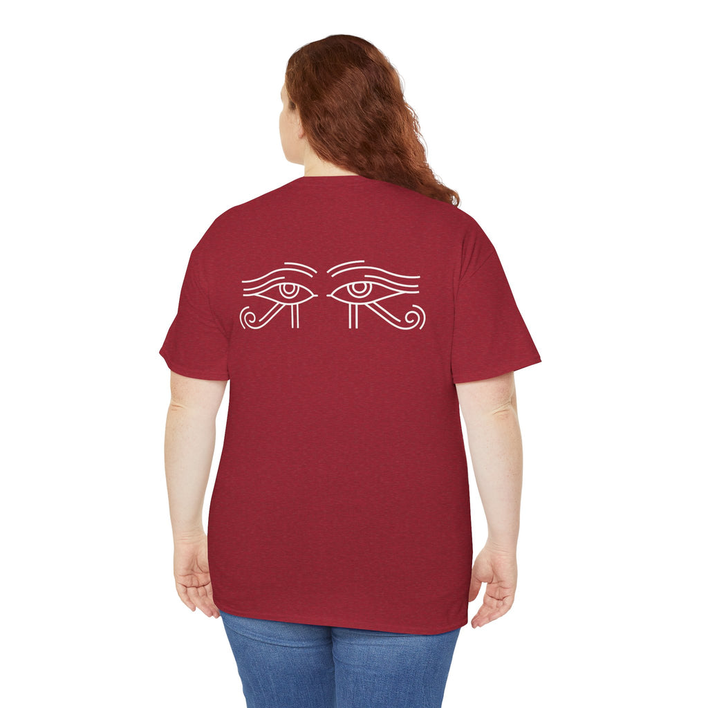 Protected by the Sacred T-shirt