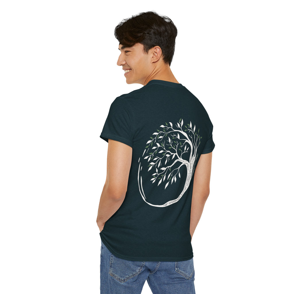 Enlightened Roots T-Shirt