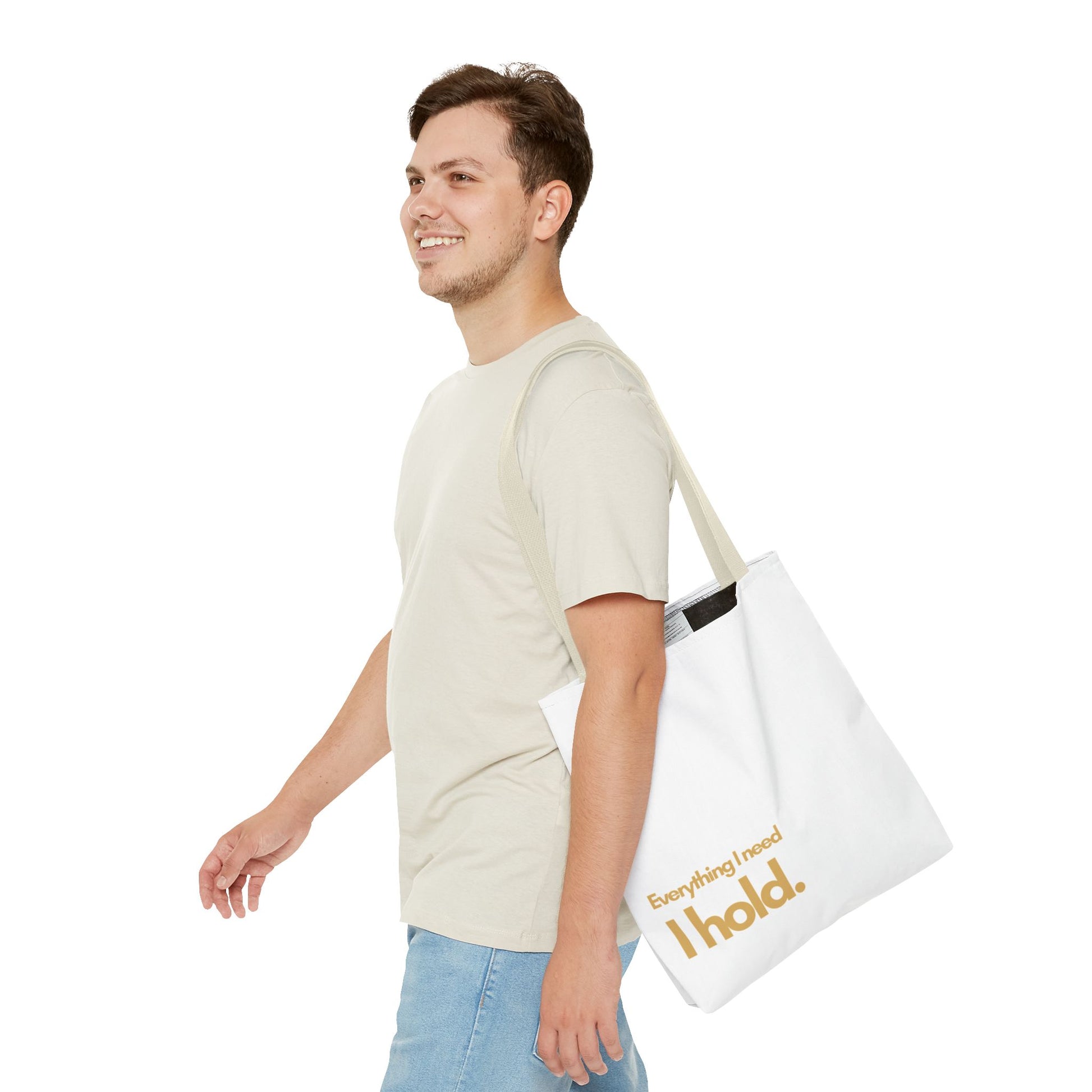 Everything I Need Tote Bag