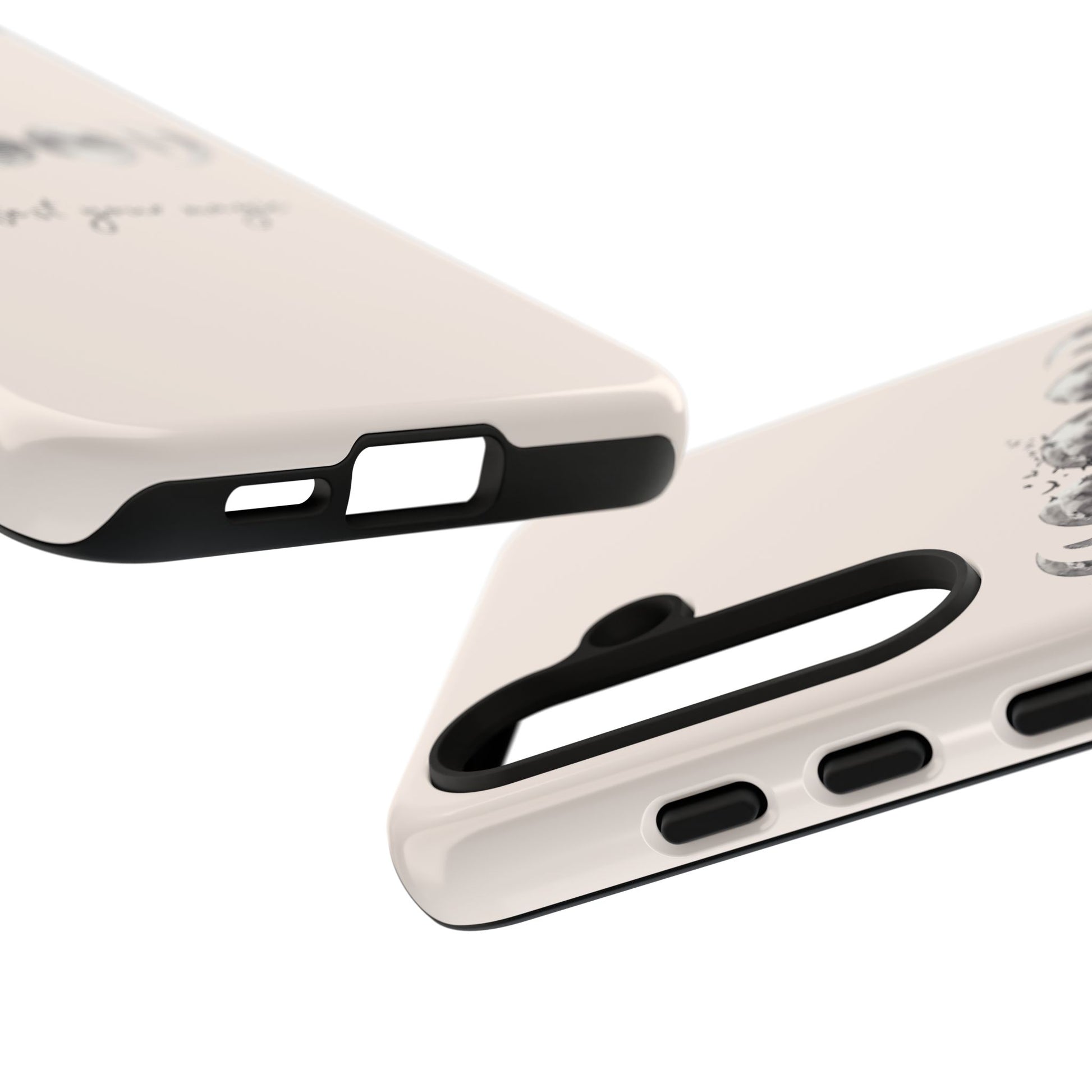 Manifest Phone Case