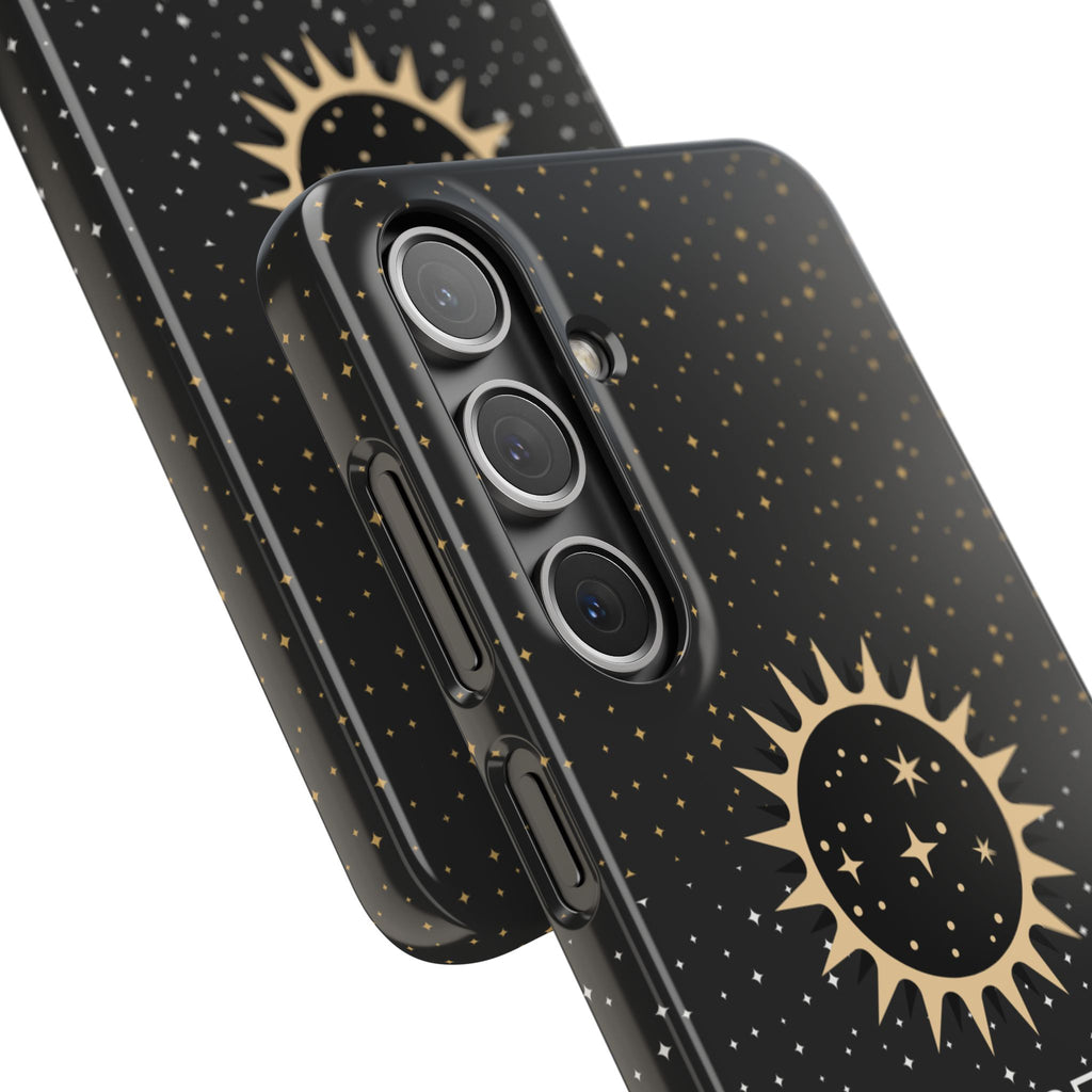 Celestial Vibes Phone Case